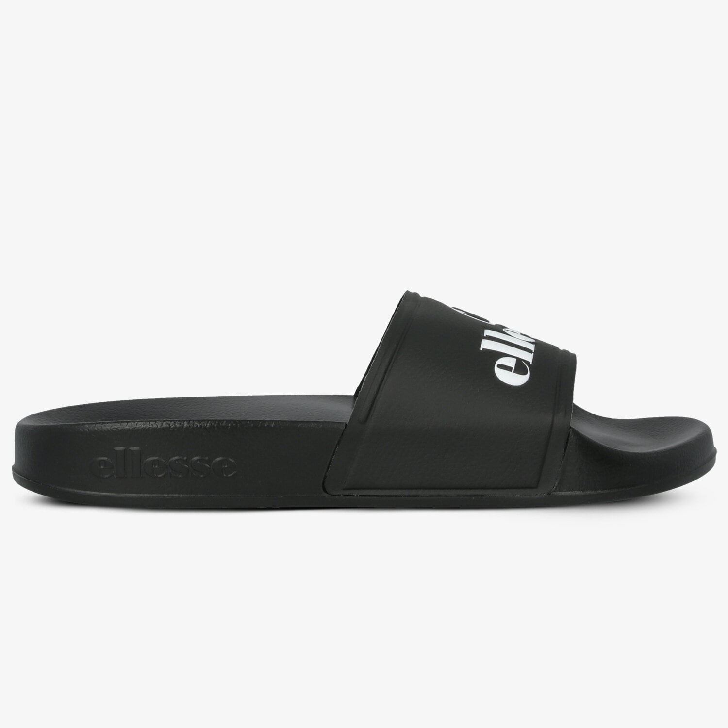 Damen ELLESSE FILIPPO 610447 Schwarz