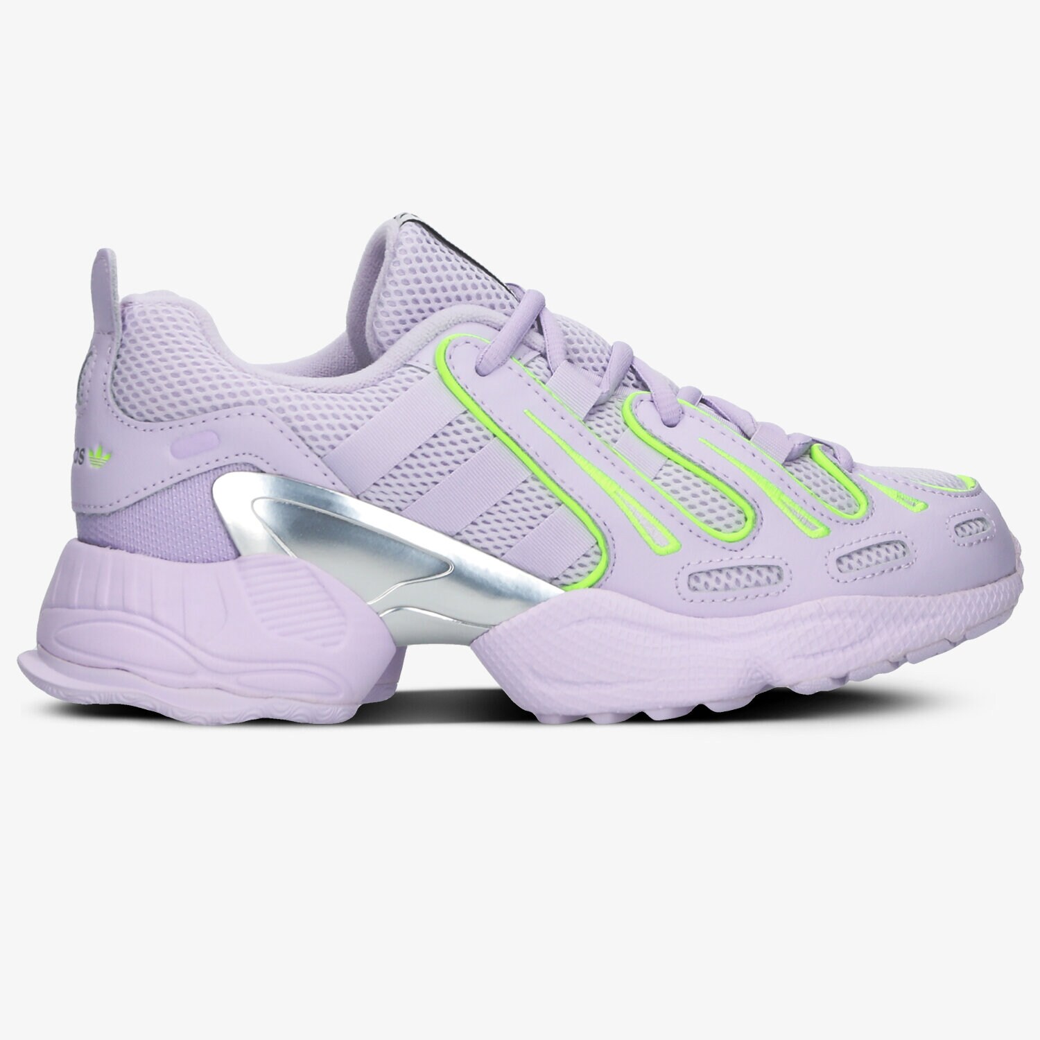 Damen Sneaker ADIDAS EQT GAZELLE W EF5322 Violet