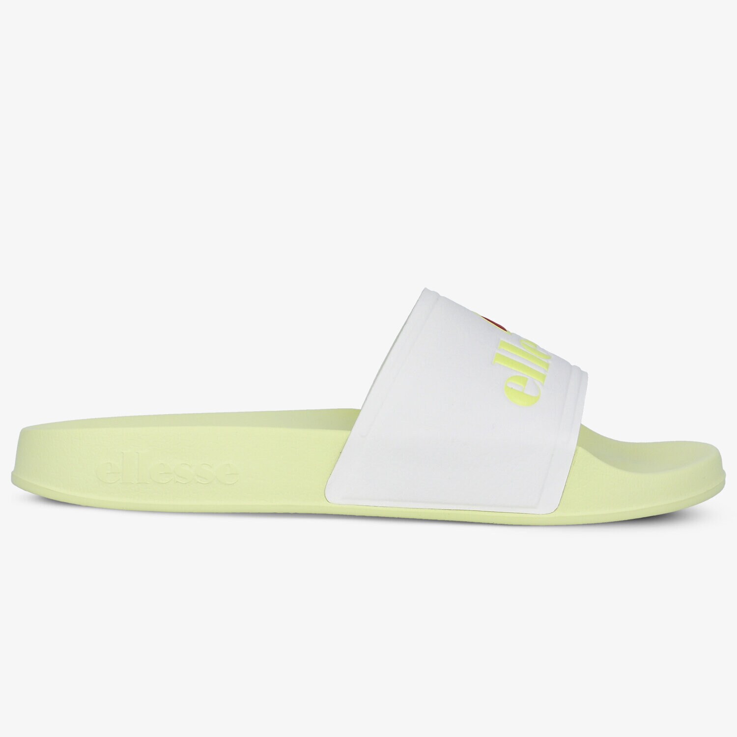 Damen ELLESSE FILIPPO 613556 Grün