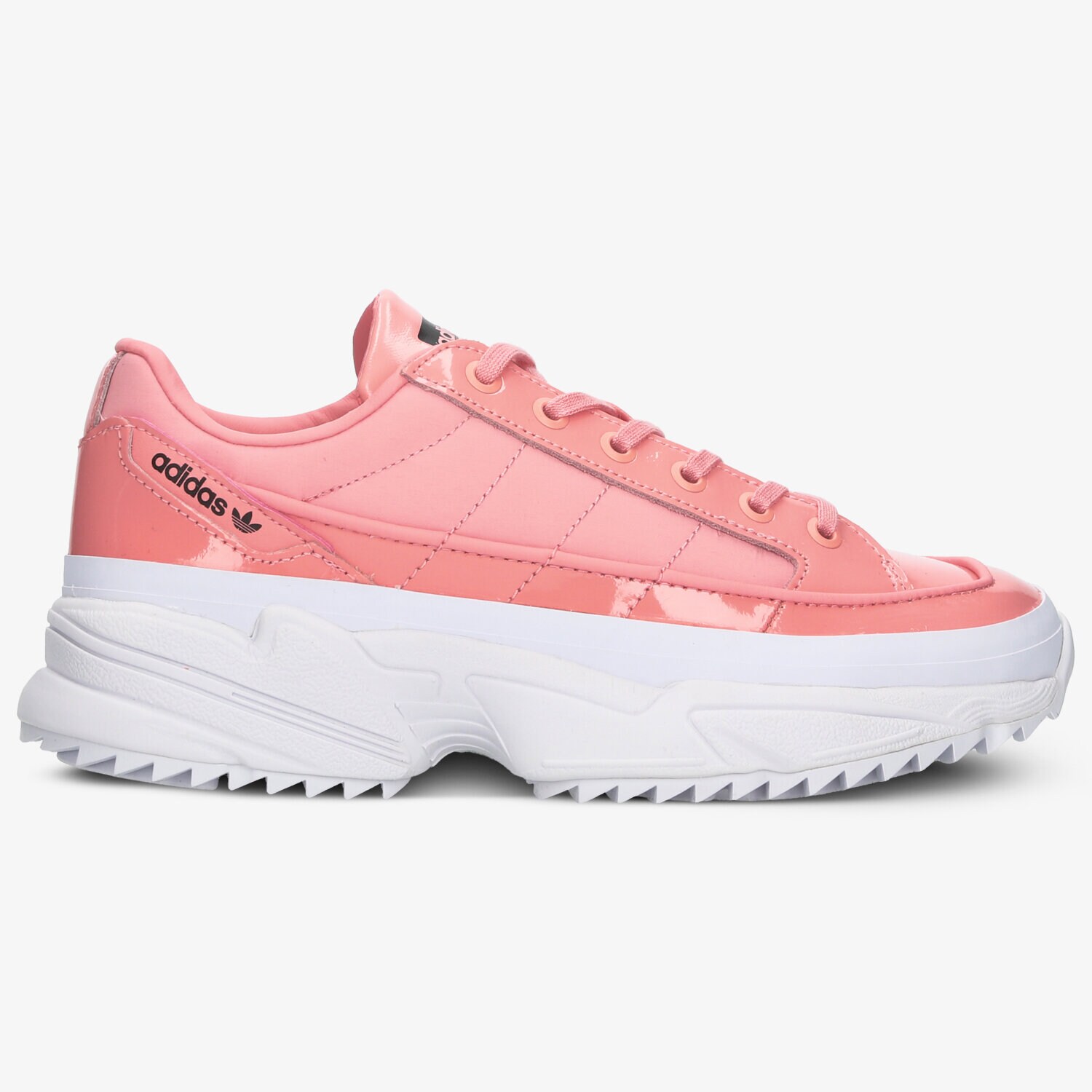 Damen Sneaker ADIDAS KIELLOR W EG0576 Rosa