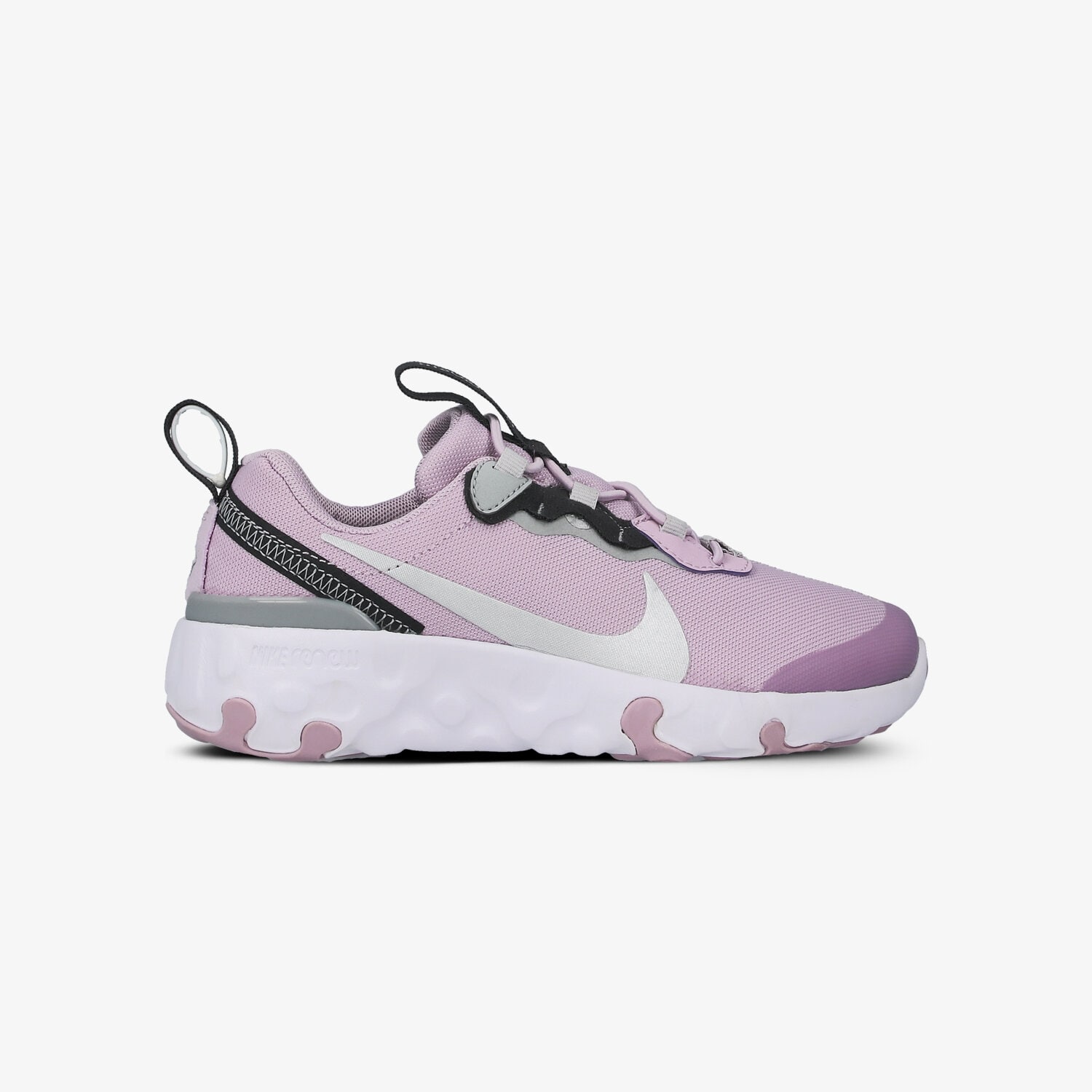 Kinder Sneaker NIKE RENEW ELEMENT 55 CK4082-500 Rosa