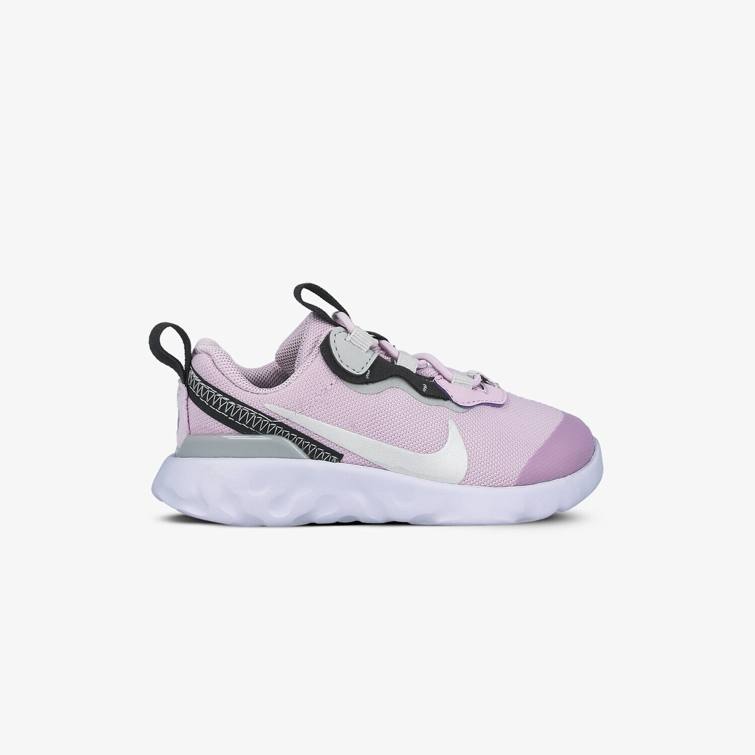Kinder Sneaker NIKE RENEW ELEMENT 55 CK4083-500 Rosa