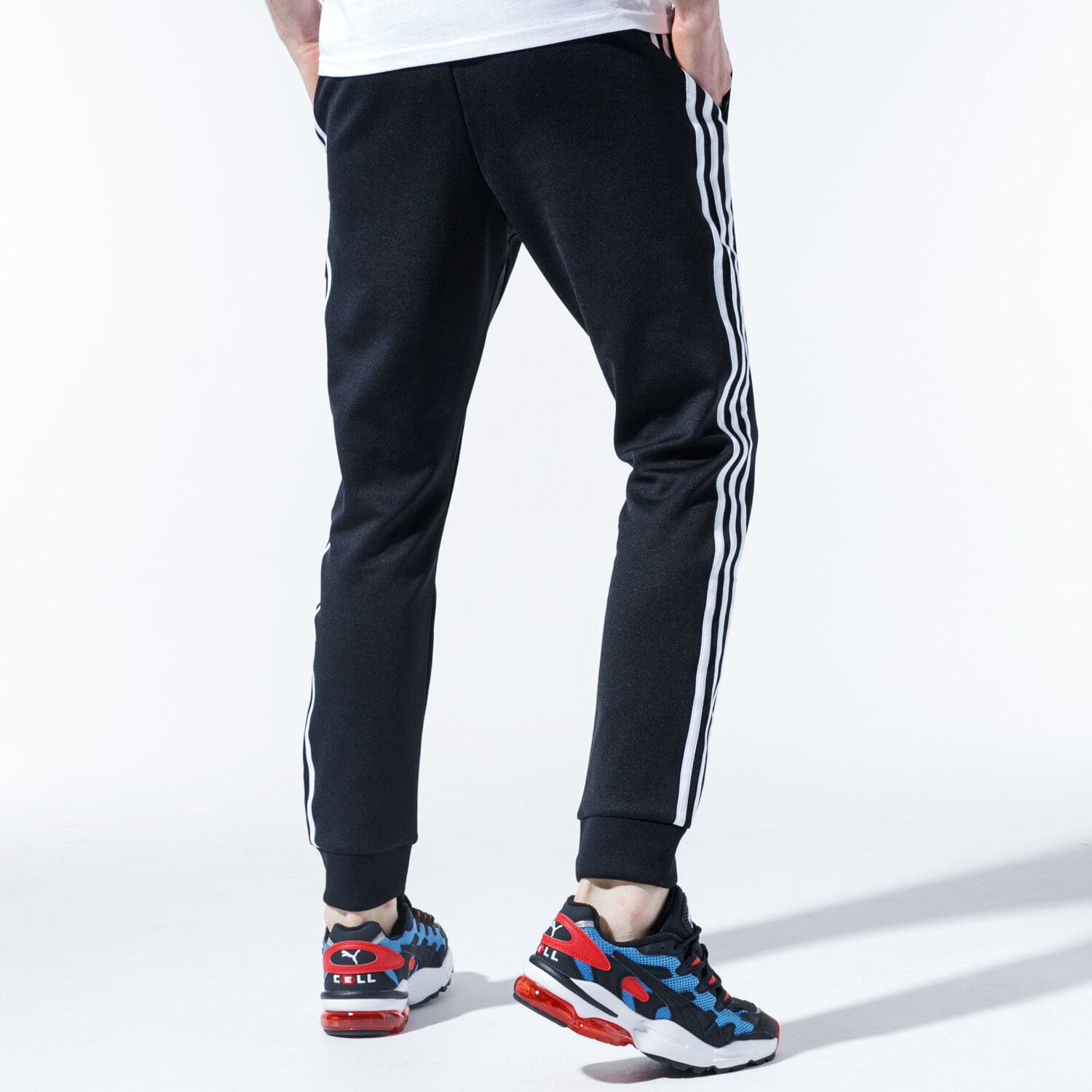 ADIDAS HOSE SST TPBLACK Schwarz CW1275 | Sizeer.de