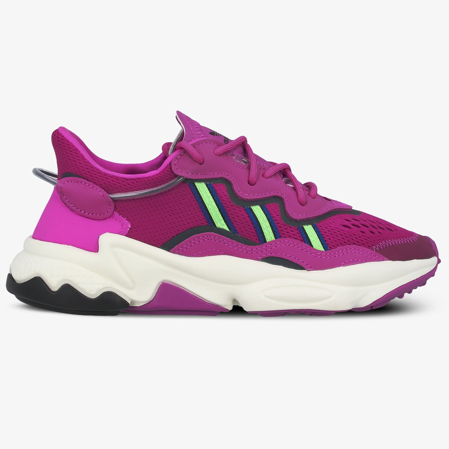 Damen Sneaker ADIDAS OZWEEGO W EH1197 Violet