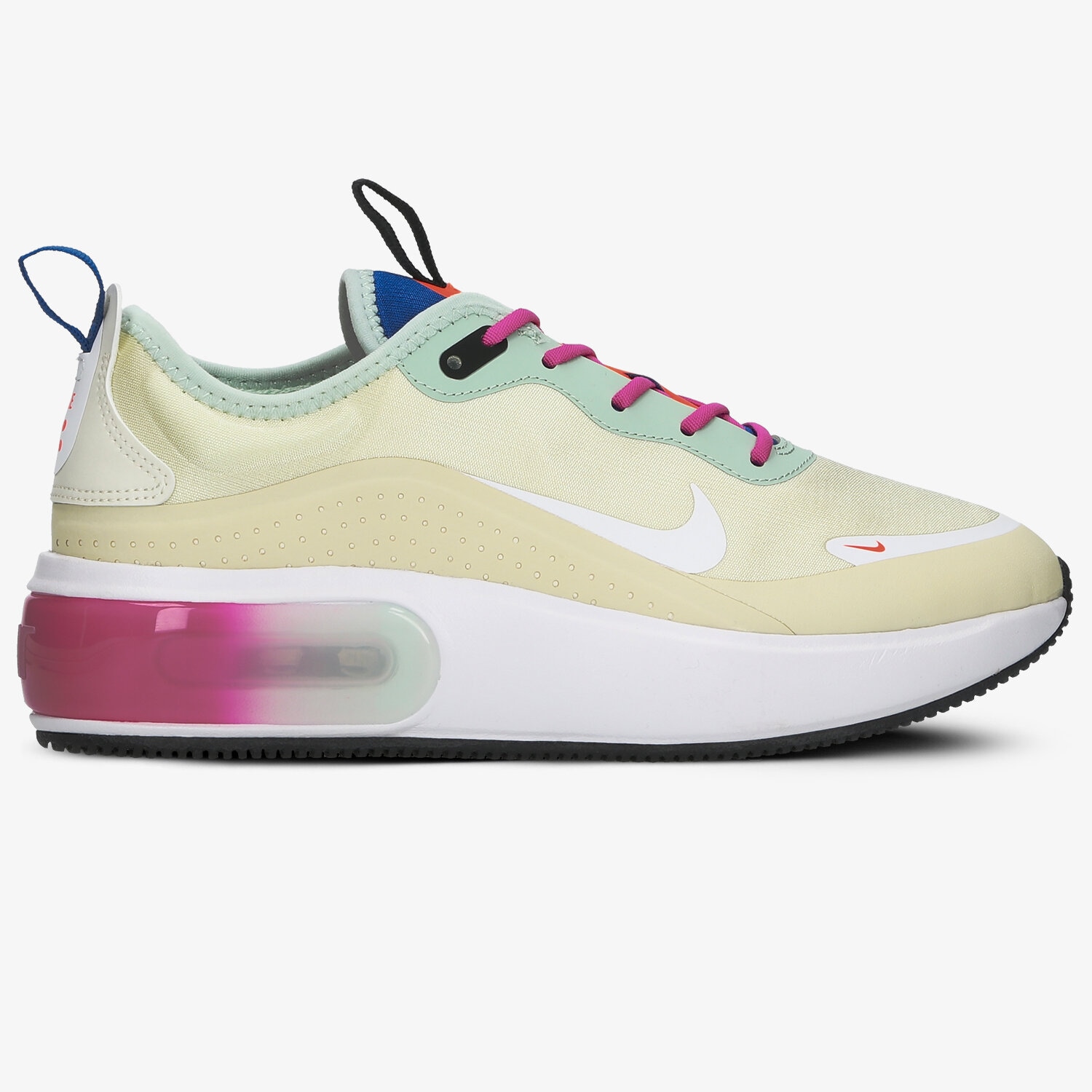Damen Sneaker NIKE AIR MAX DIA CI3898-200 Multicolor