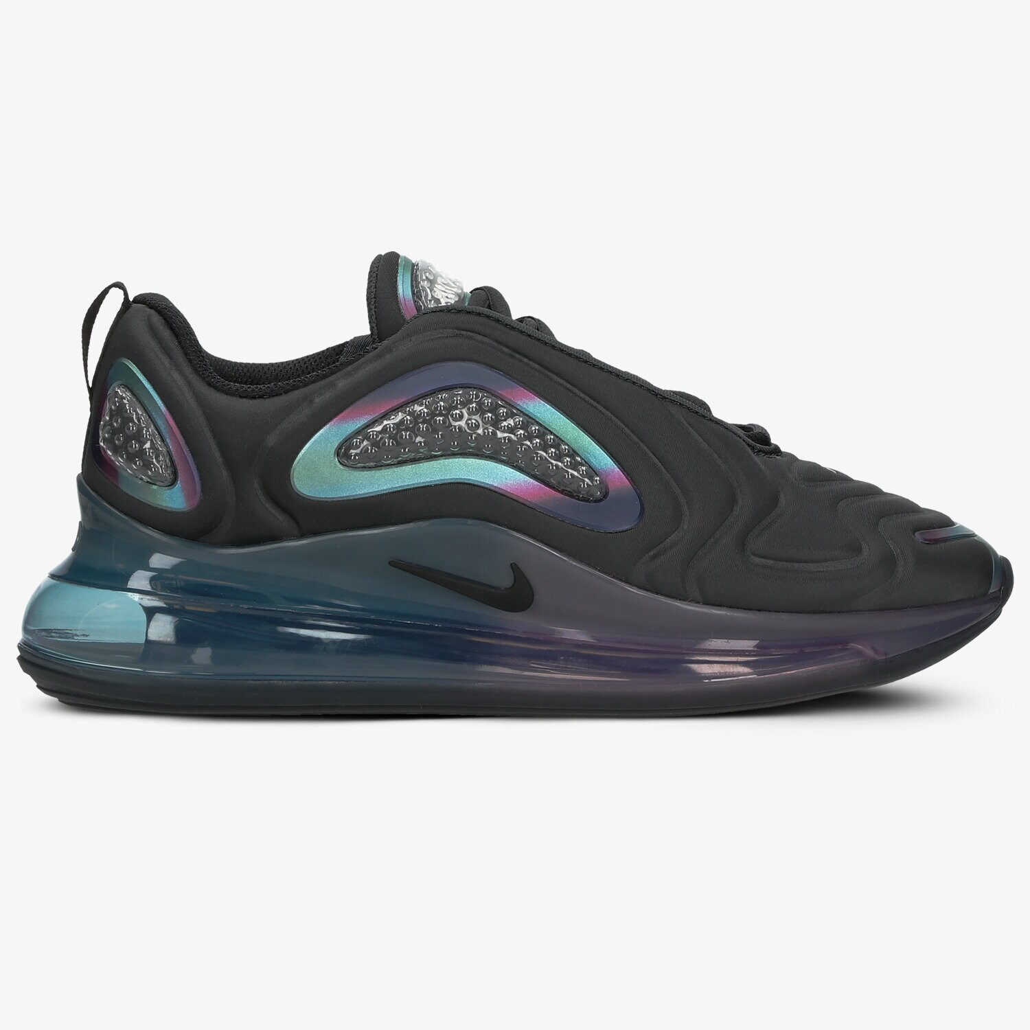 Herren Sneaker NIKE AIR MAX 720 20 CT5229-001 Schwarz