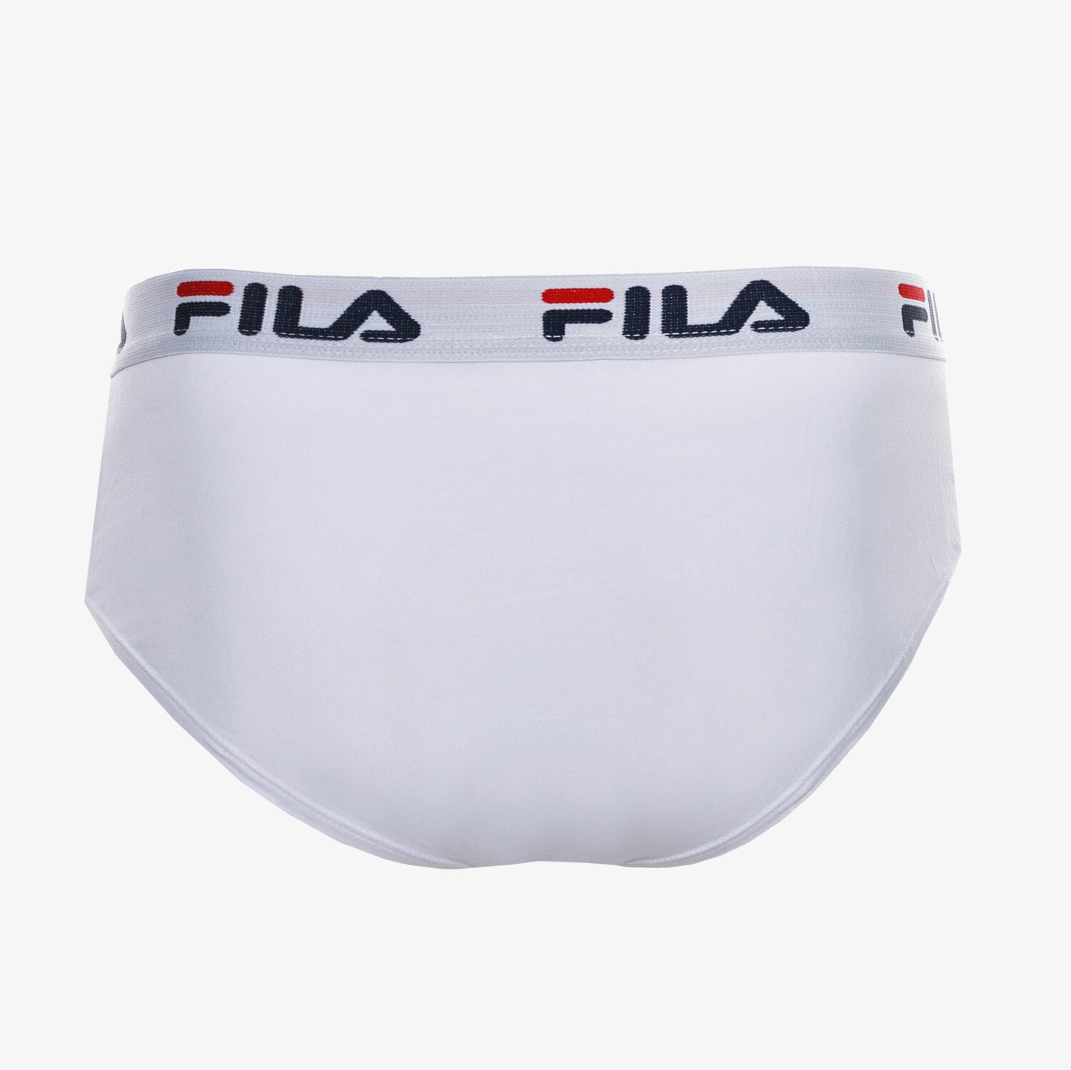 Damen Unterwäsche FILA FIGI CULOTTE URBAN WHITE FU6044-300 Weiß