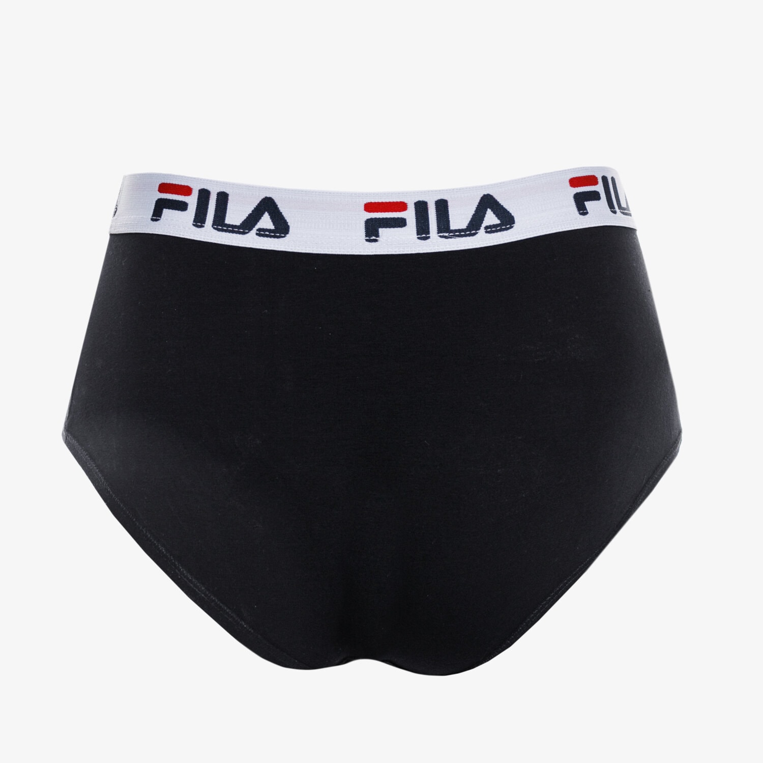 Damen Unterwäsche FILA FIGI CULOTTE URBAN BLACK FU6044-200 Schwarz