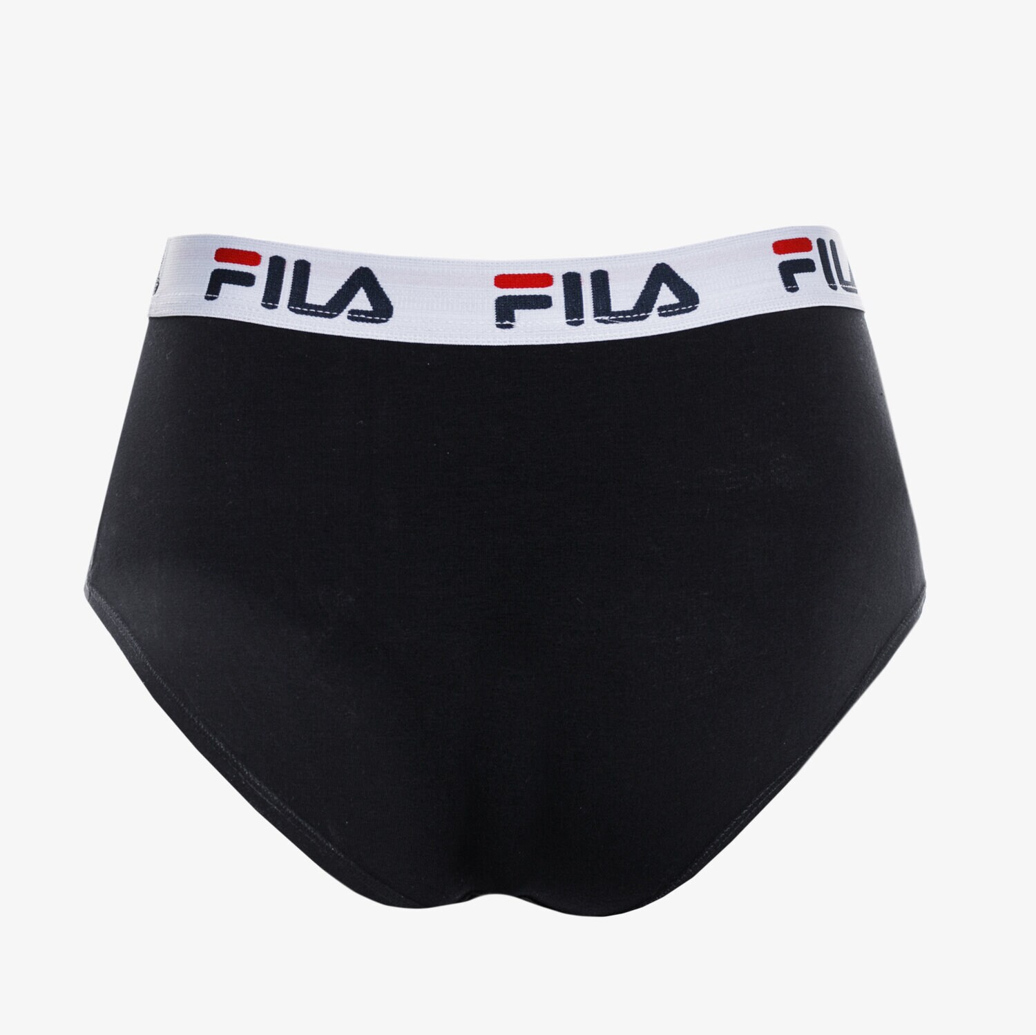 Damen Unterwäsche FILA FIGI CULOTTE URBAN BLACK FU6044-200 Schwarz