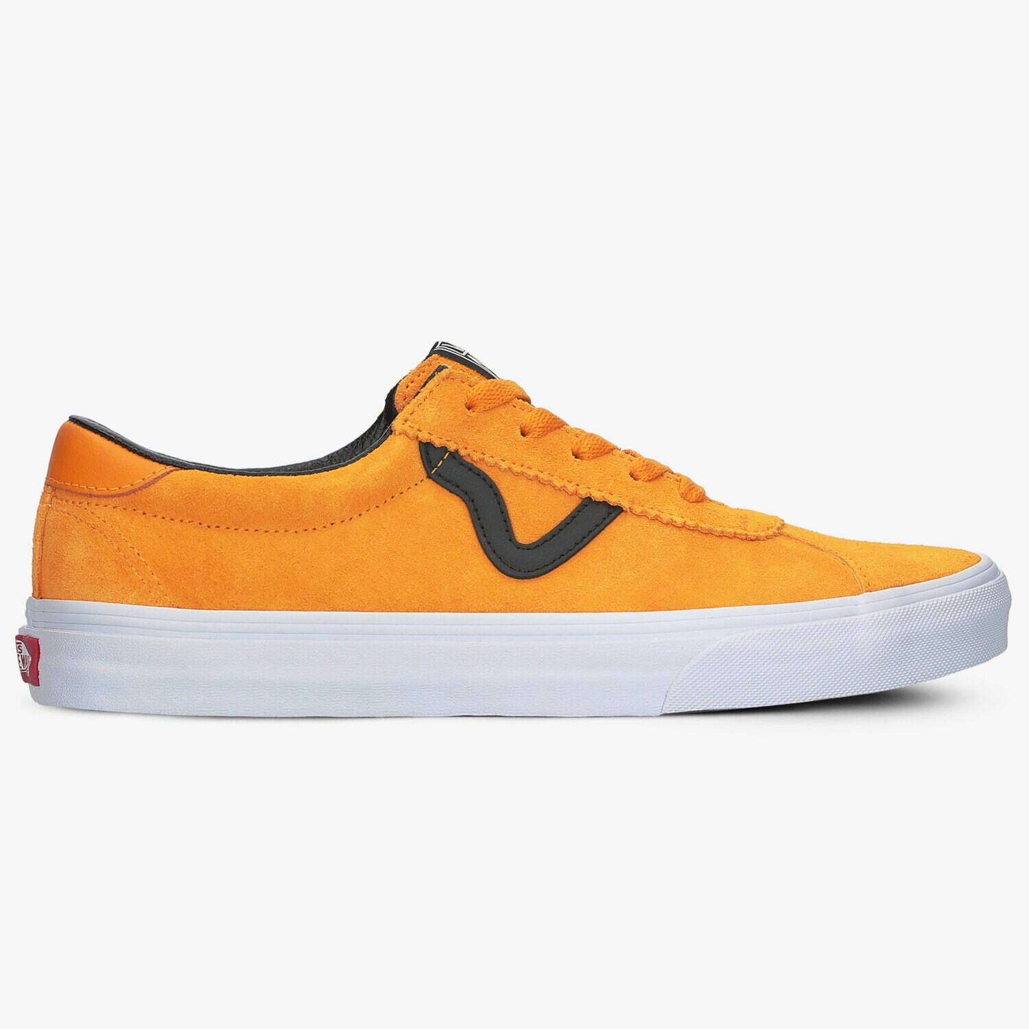 Herren Skaterschuhe VANS SPORT  VN0A4BU6XW31 Gelb