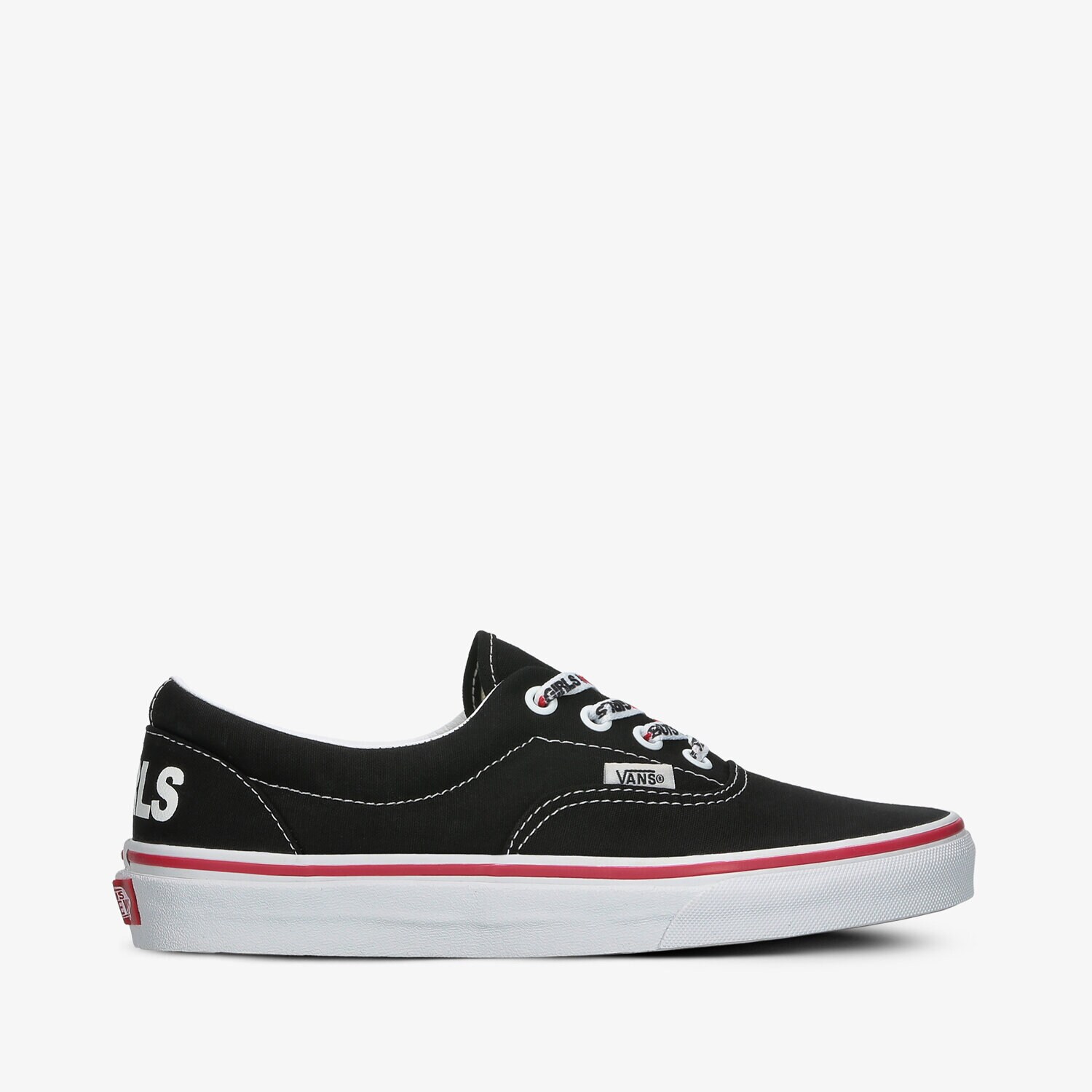 Damen Sneaker VANS UA ERA  VN0A4U39WKU1 Schwarz