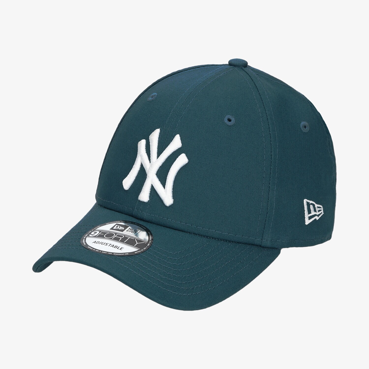 Herren Cap NEW ERA MÜTZE ESSENTIAL 9FORTY NYY CDT 12285487 Grün