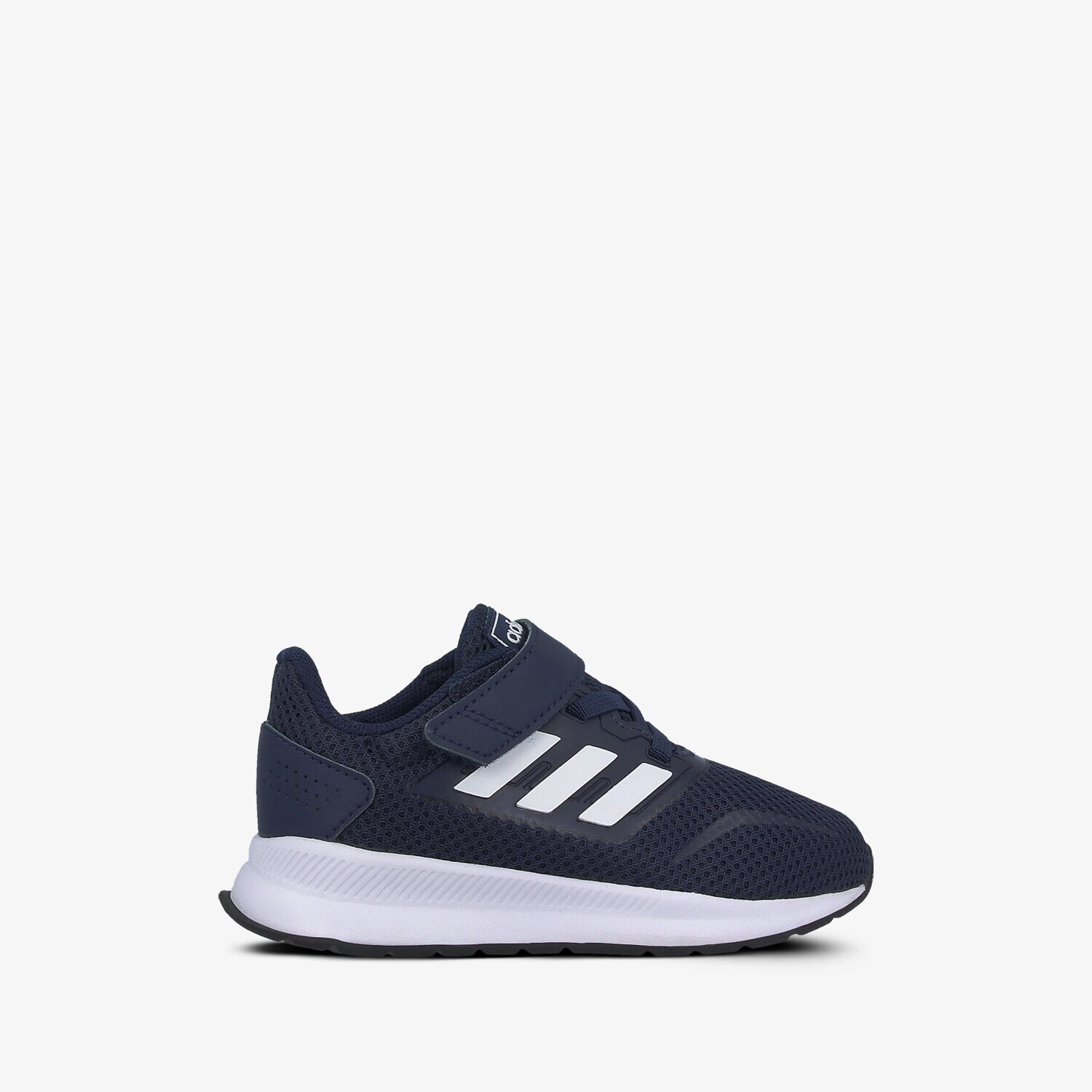 Kinder Sneaker ADIDAS RUNFALCON I EG6153 Dunkelblau