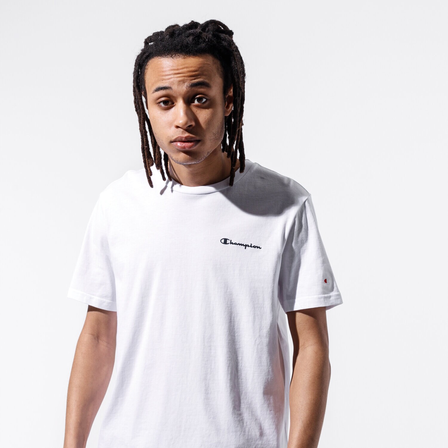 Basic champion tee sales