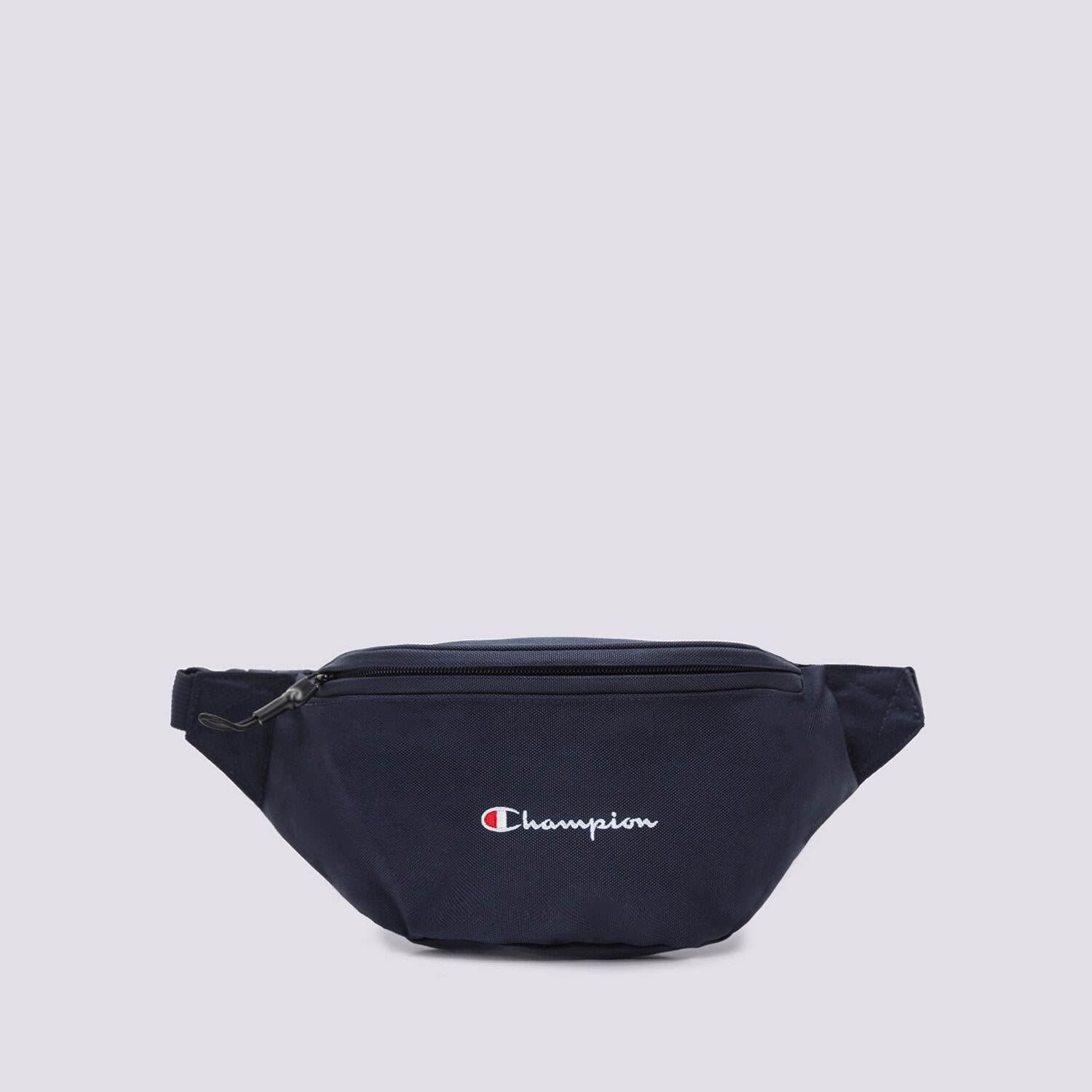 Damen Tasche CHAMPION NIERENTASCHE BASIC BUM BAG 805148BS501 Dunkelblau