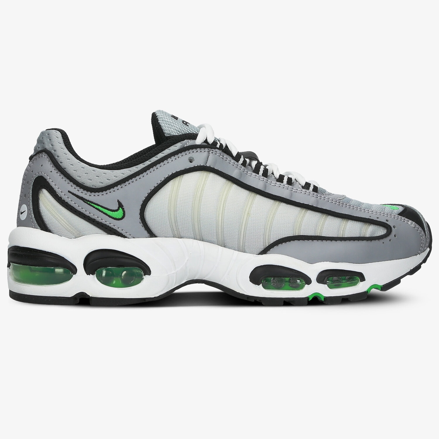 Herren Sneaker NIKE AIR MAX TAILWIND IV CD0456-001 Grau
