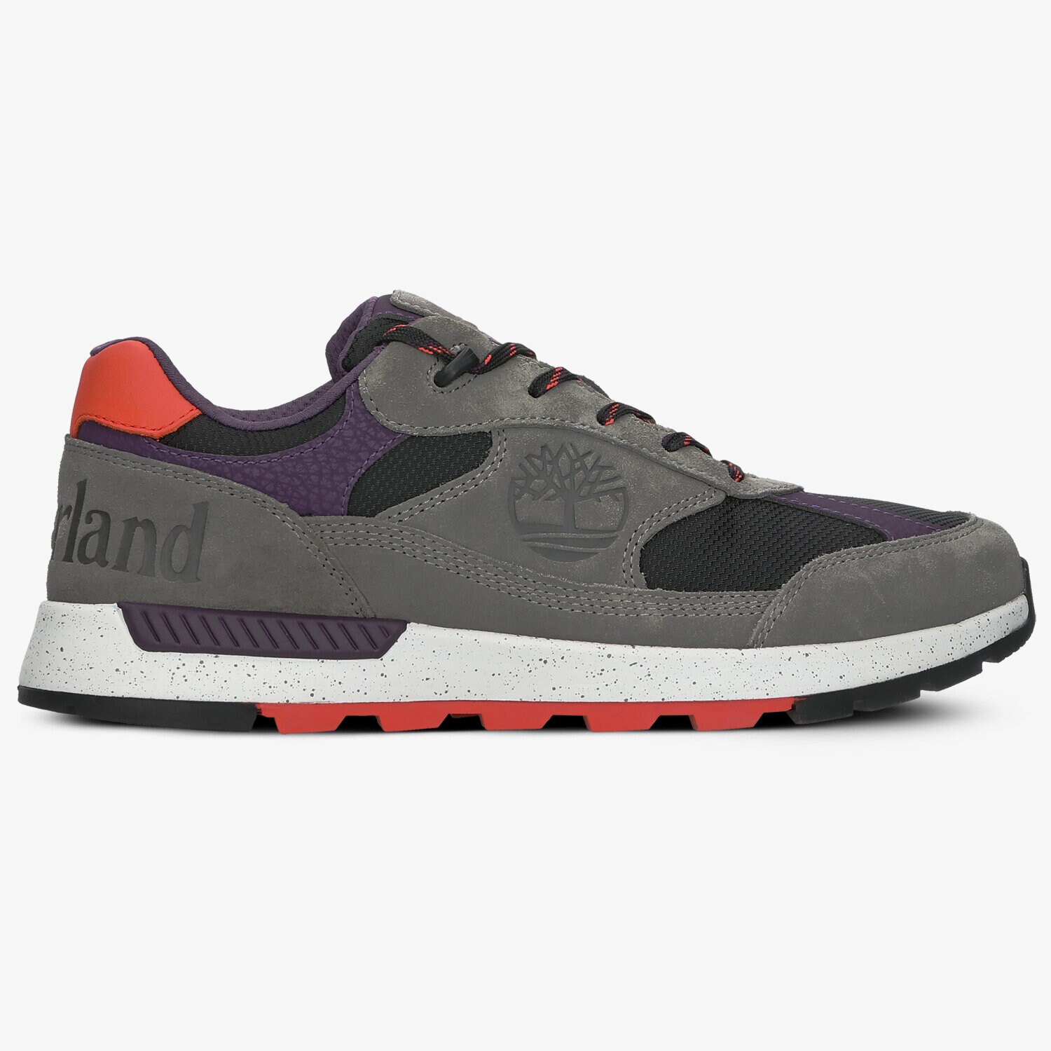 Herren Sneaker TIMBERLAND FIELD TREKKER LOW F/L TB0A253AF491 Grau