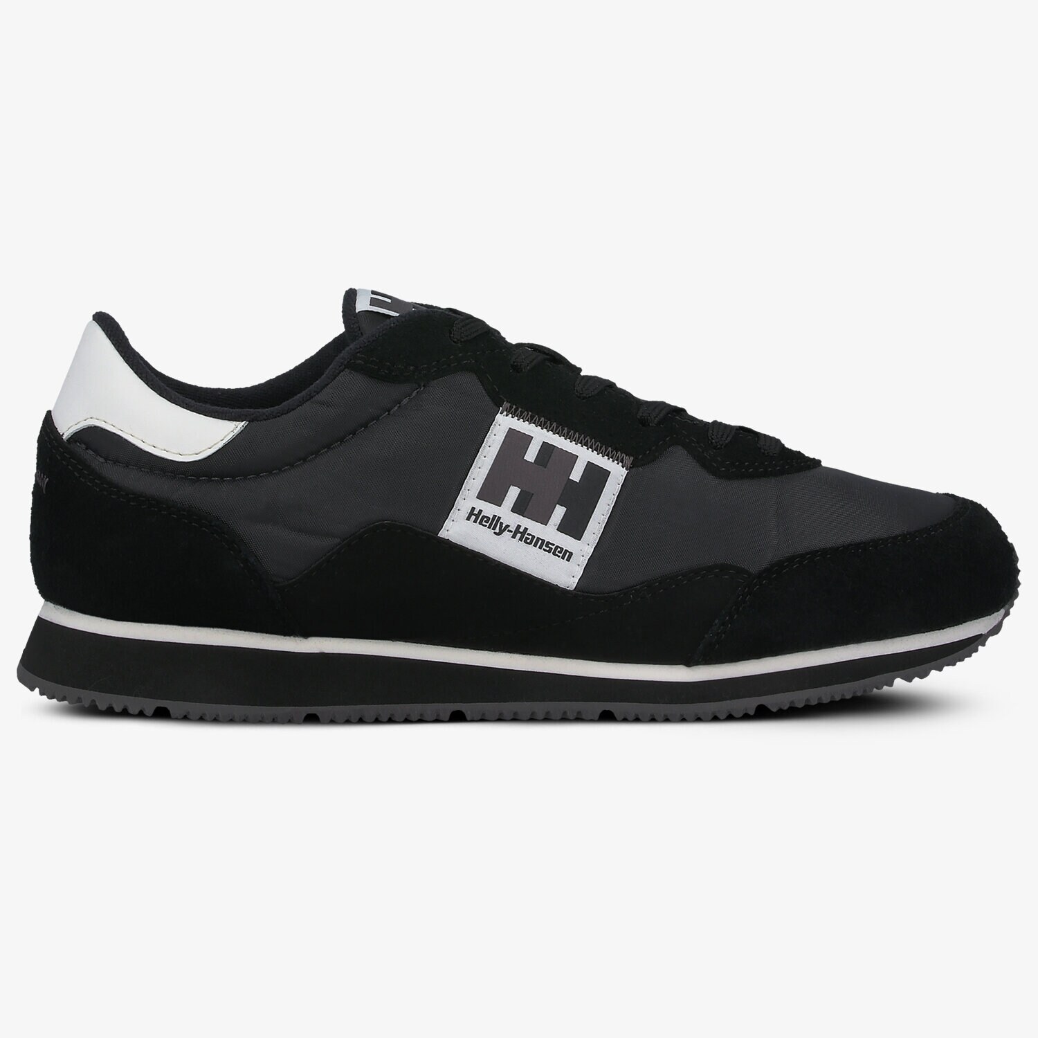 Herren Sneaker HELLY HANSEN RIPPLES LOW 11481990 Schwarz