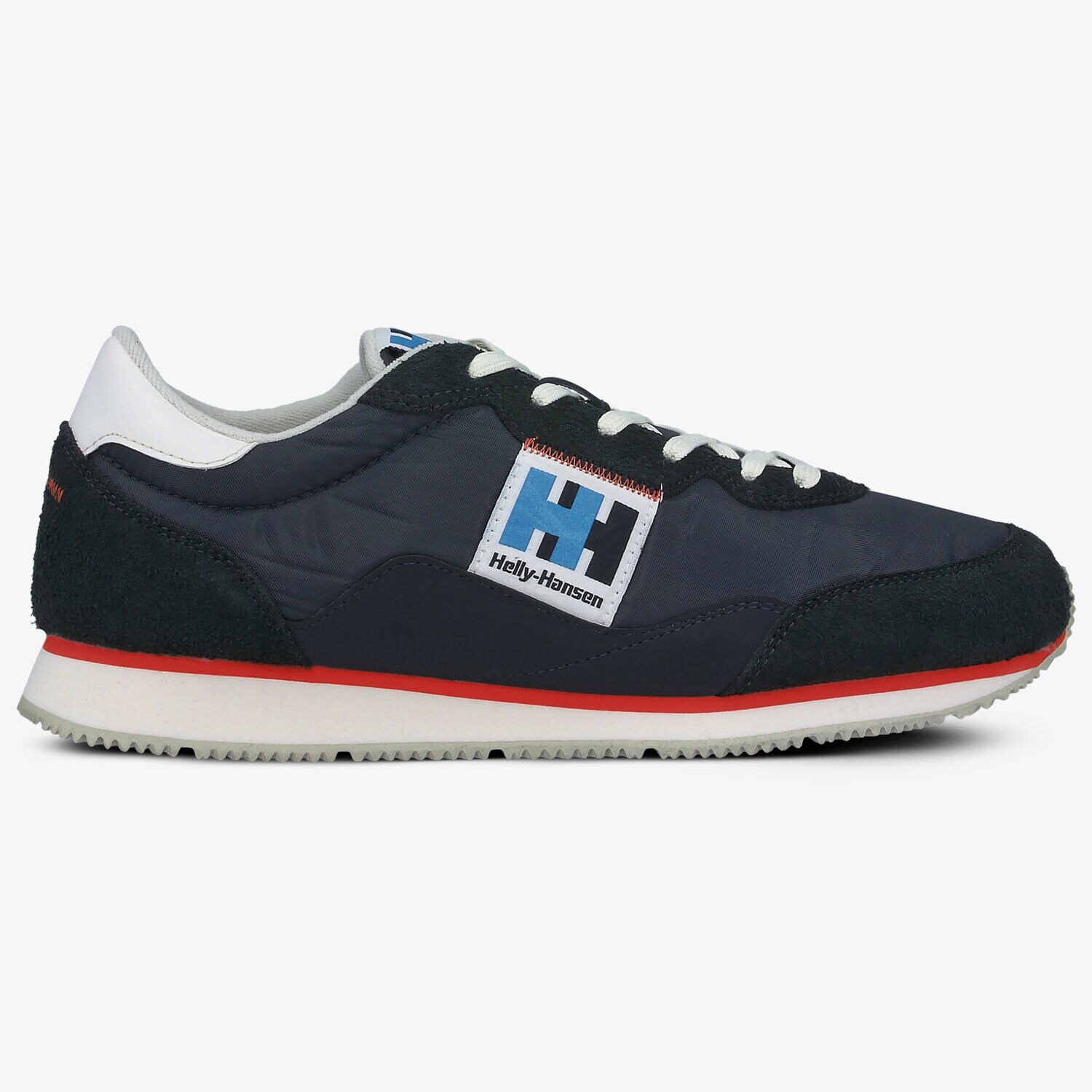 Herren Sneaker HELLY HANSEN RIPPLES LOW 11481597 Dunkelblau