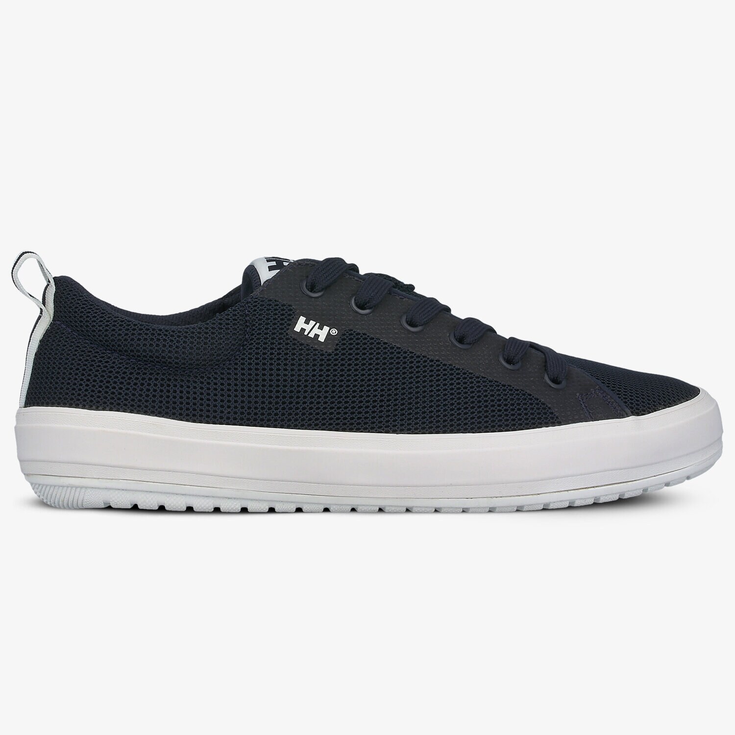 Herren Sneaker HELLY HANSEN SCURRY V3 11550597 Dunkelblau