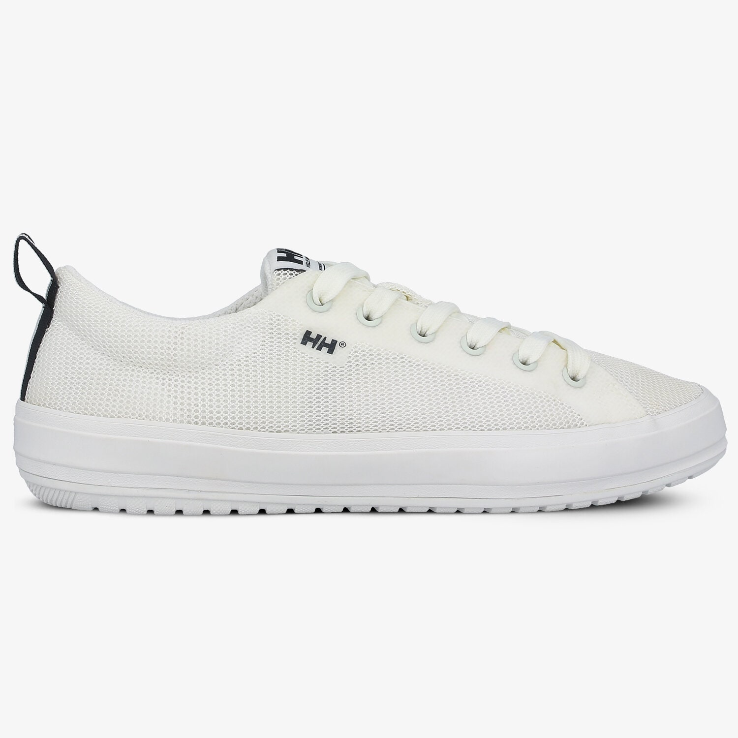 Herren Sneaker HELLY HANSEN SCURRY V3 11550011 Weiß