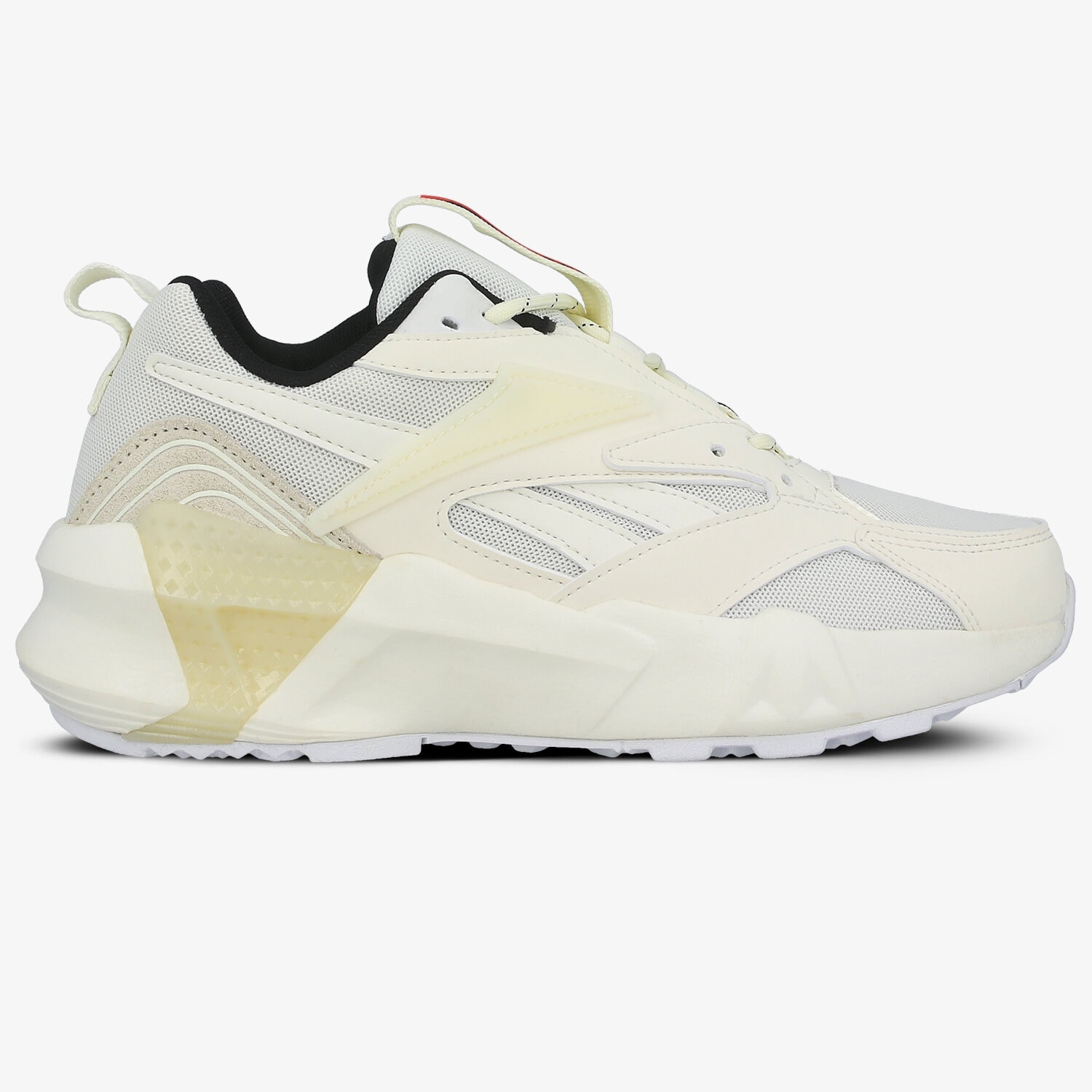 Damen Sneaker REEBOK AZTREK DOUBLE MIX EF4565 Beige