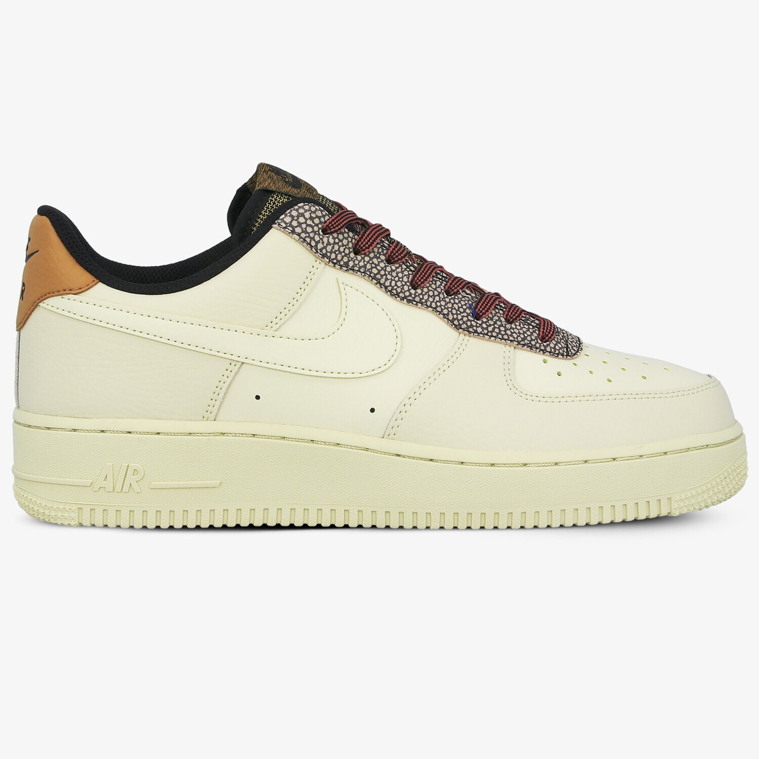 Herren Sneaker NIKE AIR FORCE 1 '07 LV8 CK4363-200 Beige