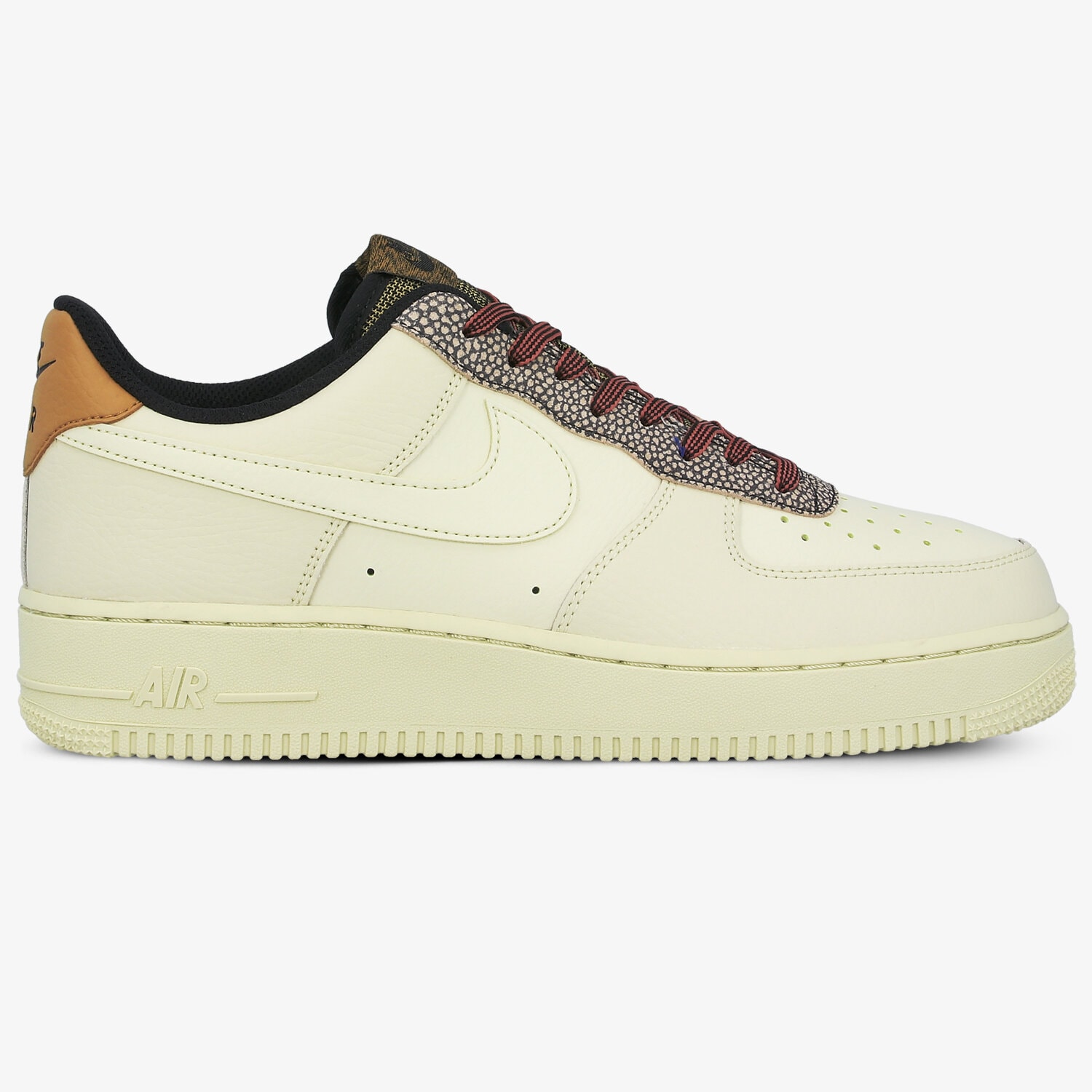 Herren Sneaker NIKE AIR FORCE 1 '07 LV8 CK4363-200 Beige