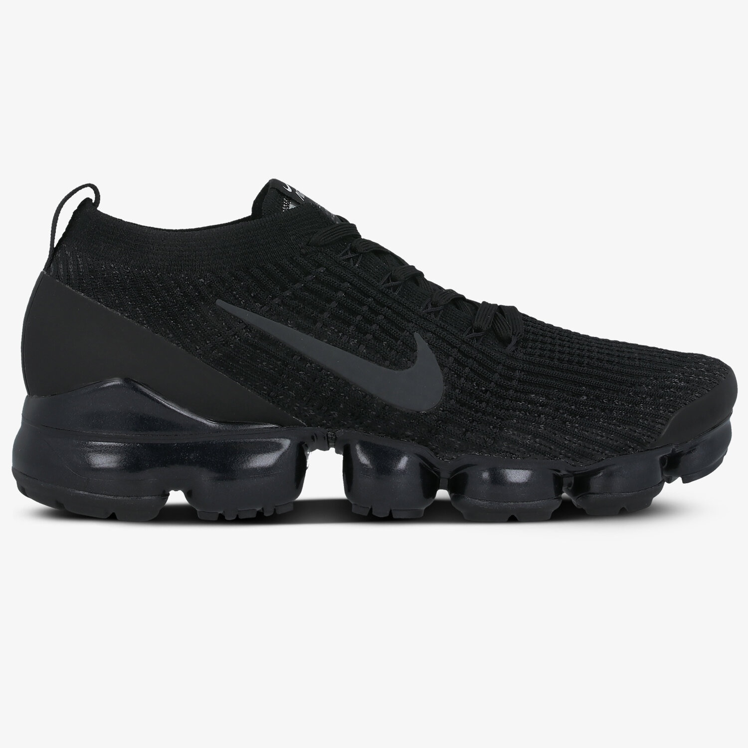 Herren Sneaker NIKE AIR VAPORMAX FLYKNIT 3 AJ6900-004 Schwarz