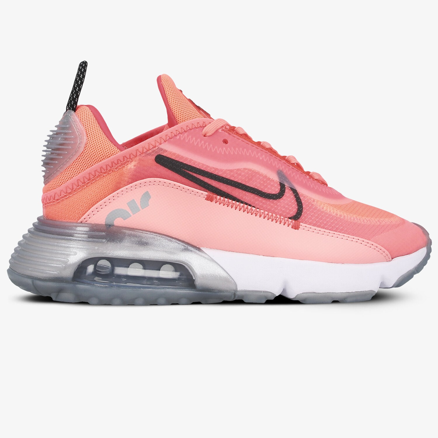 Damen Sneaker NIKE W AIR MAX 2090 CT7698-600 Rosa