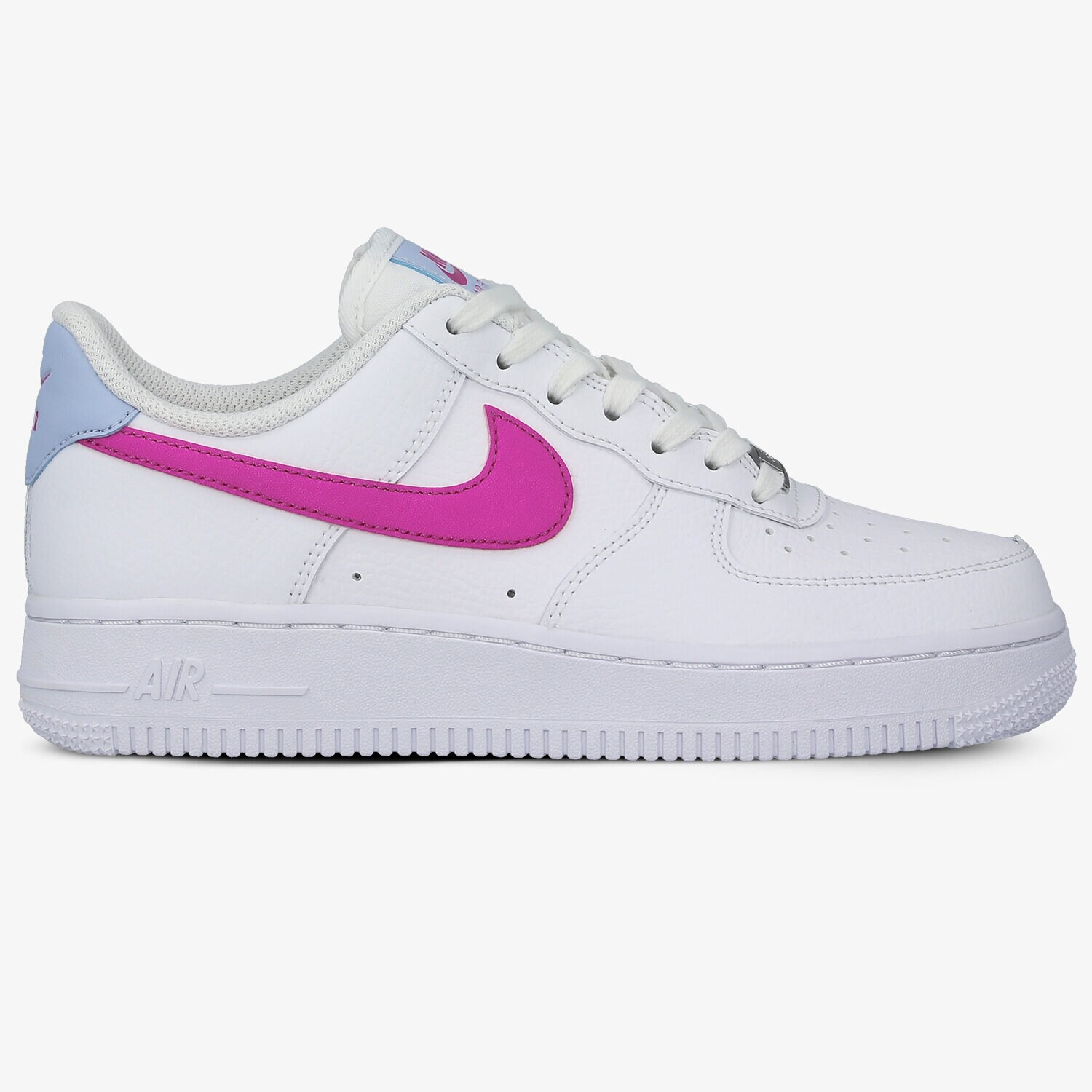 Damen Sneaker NIKE AIR FORCE 1 '07 CT4328-101 Weiß