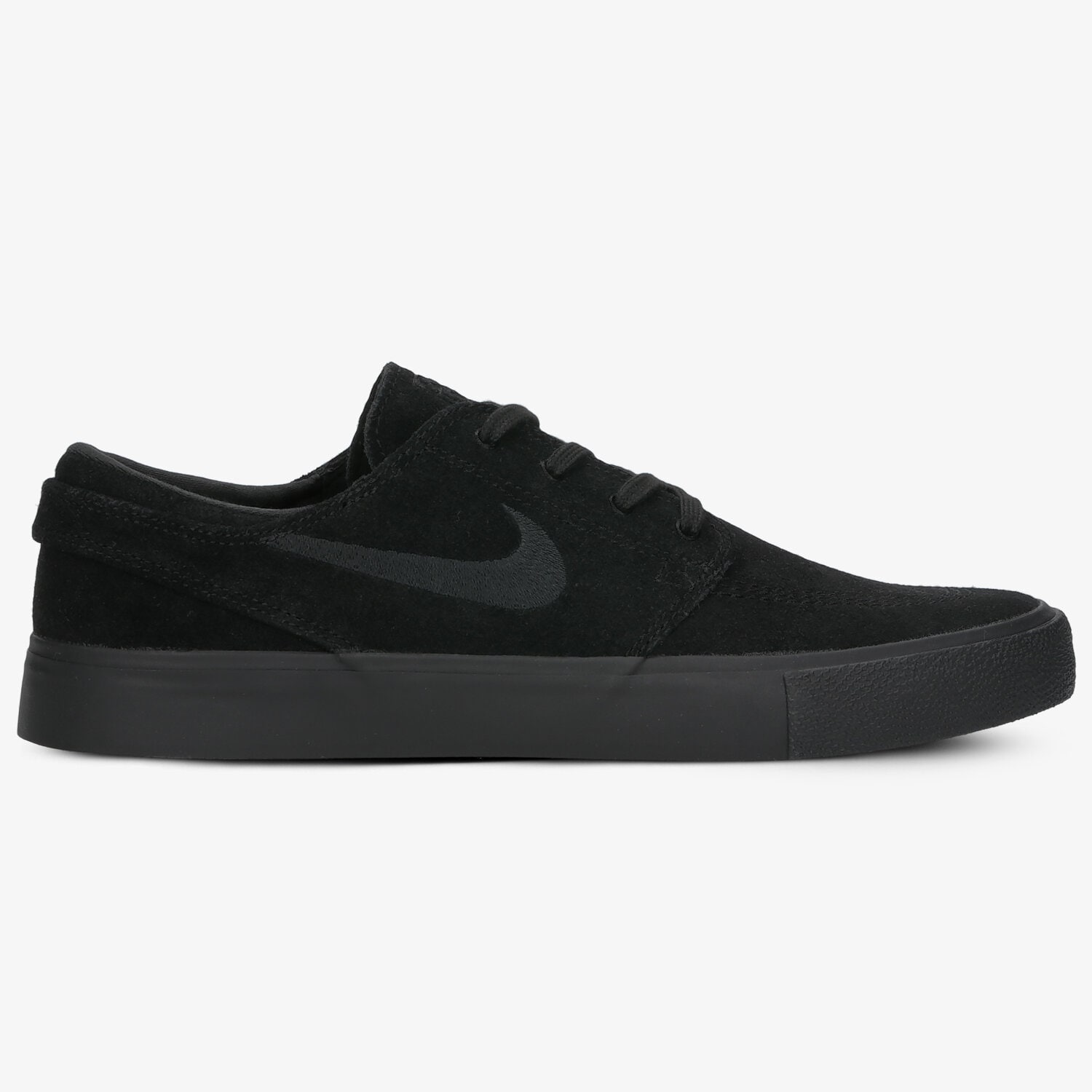 Herren Sneaker NIKE SB ZOOM JANOSKI RM AQ7475-004 Schwarz