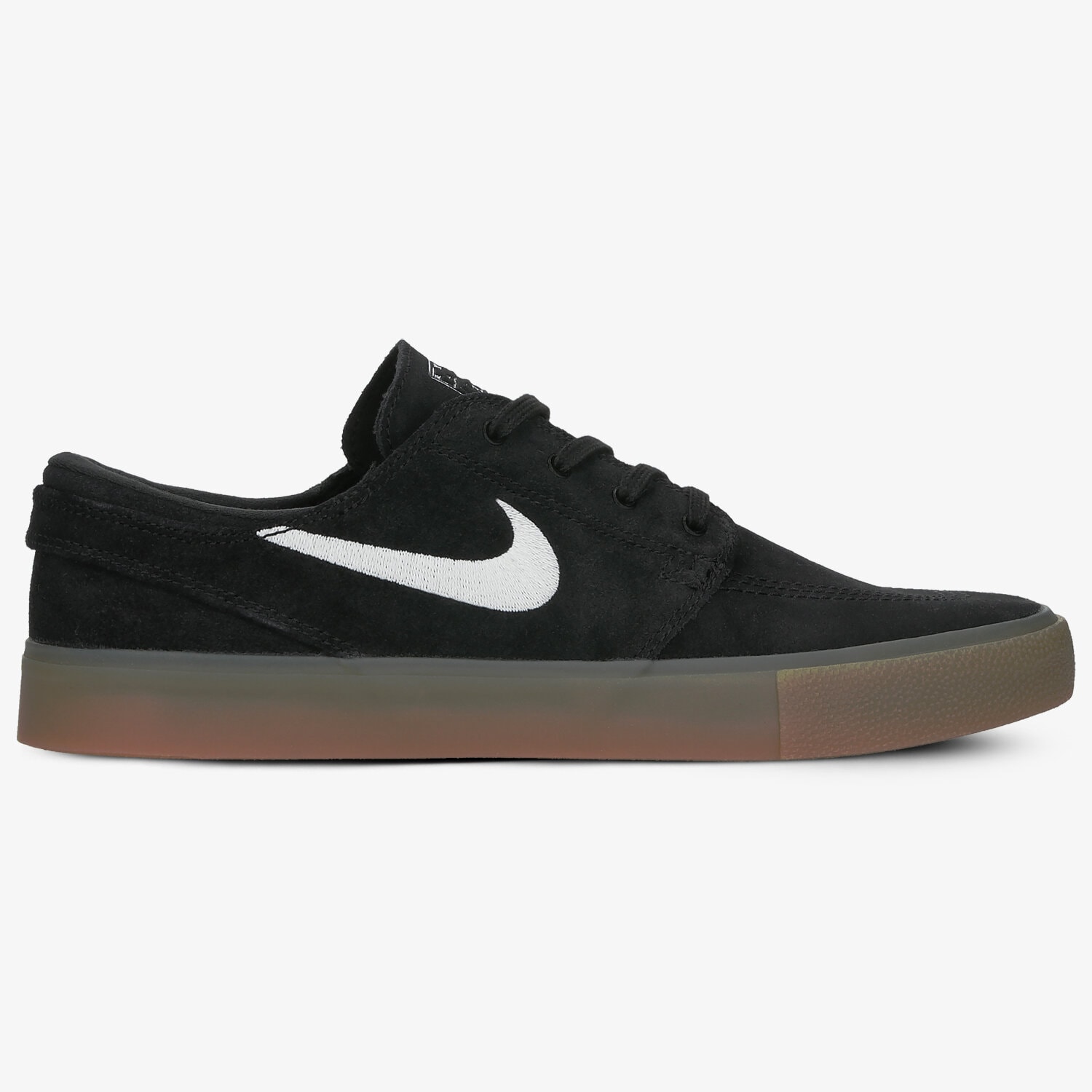 Herren Sneaker NIKE SB ZOOM JANOSKI RM AQ7475-003 Schwarz