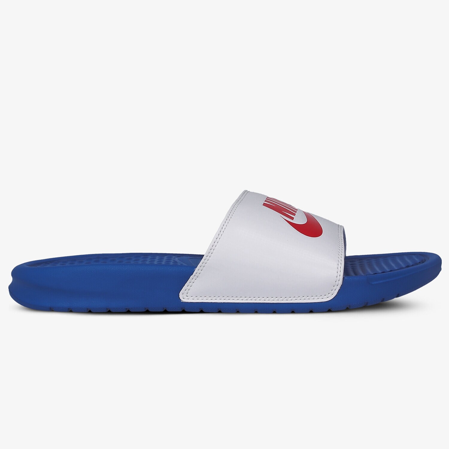Herren NIKE BENASSI 343880-410 Blau