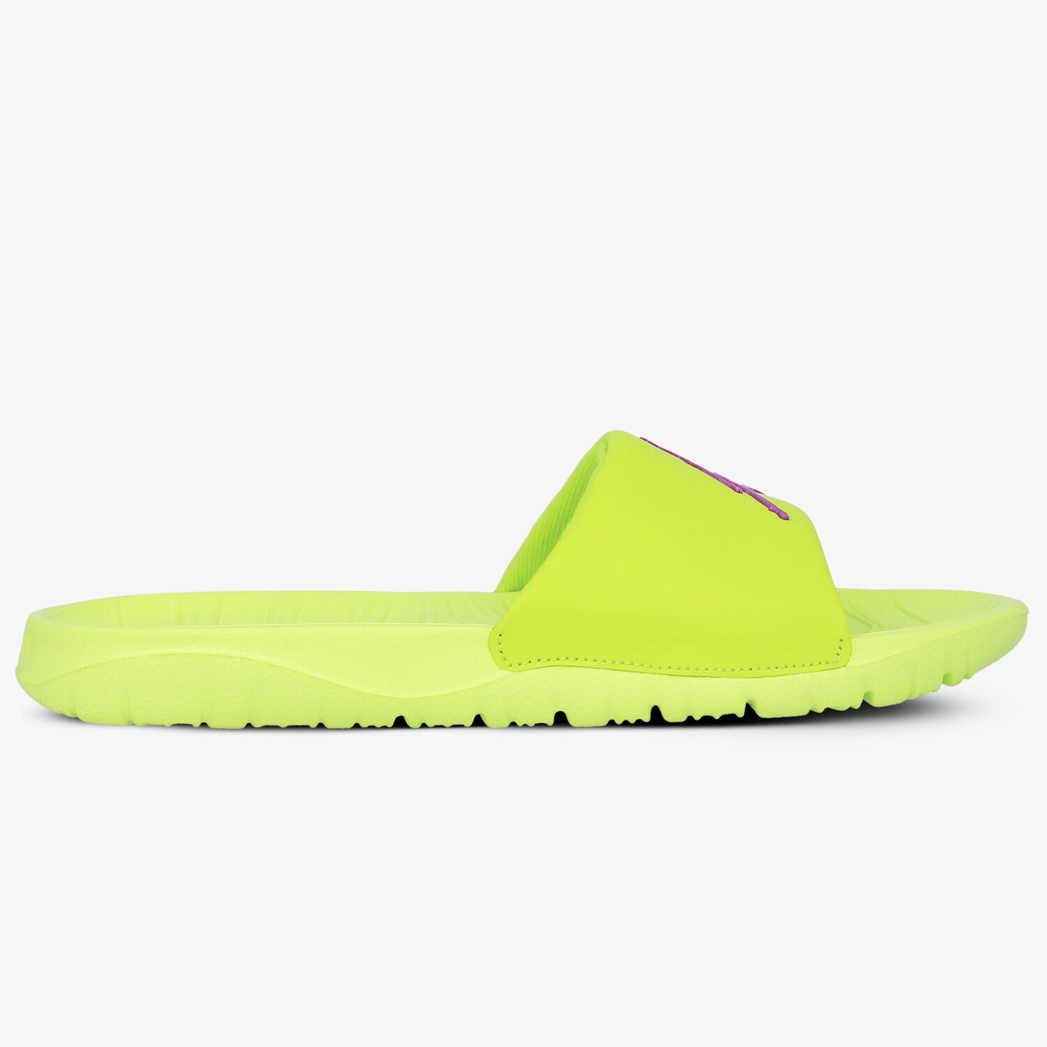 Herren JORDAN BREAK  AR6374-301 Grün