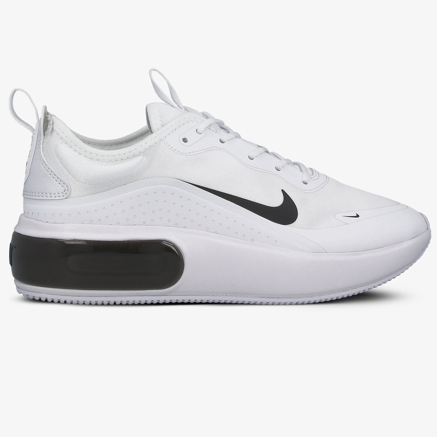 Damen Sneaker NIKE AIR MAX DIA CI3898-100 Weiß