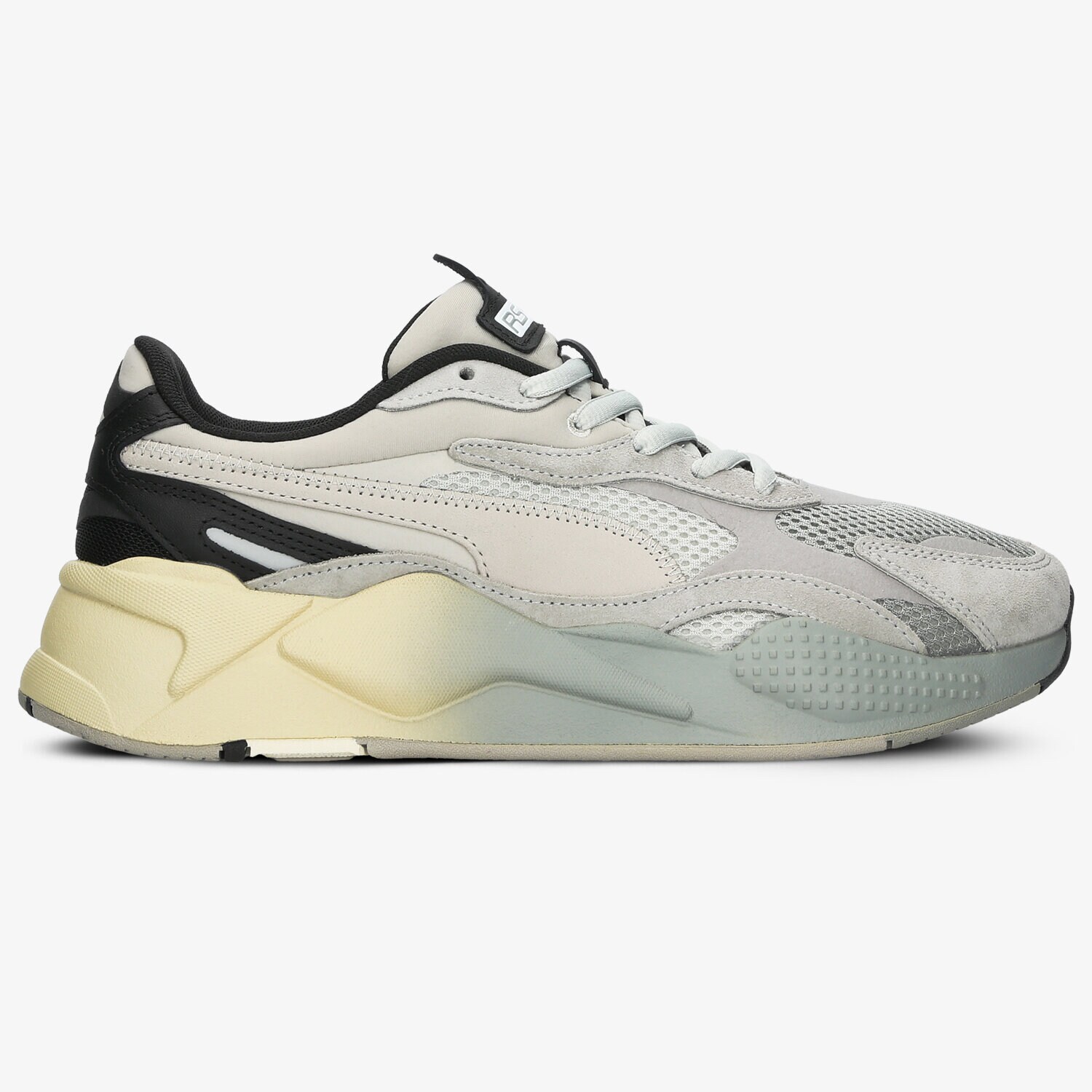 Herren Sneaker PUMA RS-X3 MOVE 37242902 Weiß