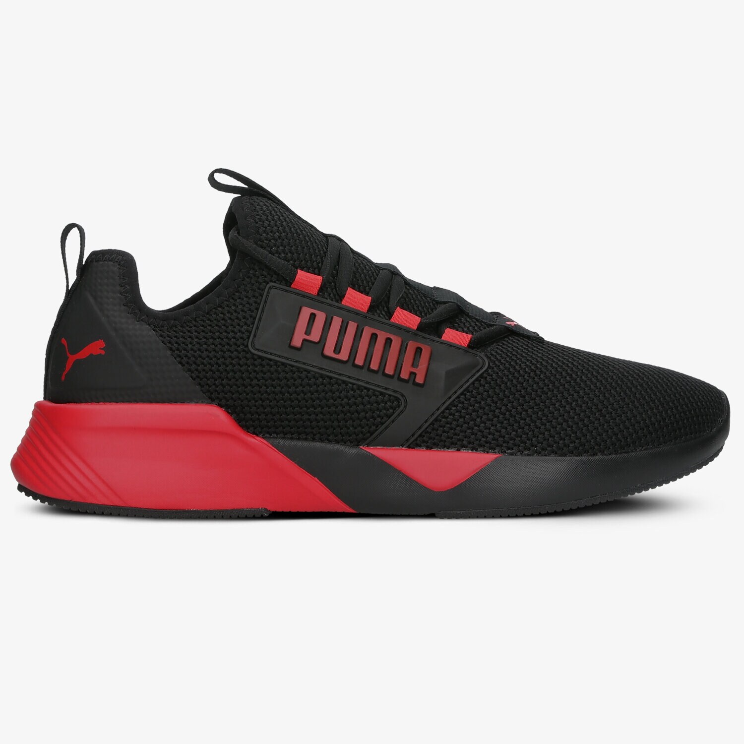 Herren Sneaker PUMA RETALIATE 19234013 Schwarz
