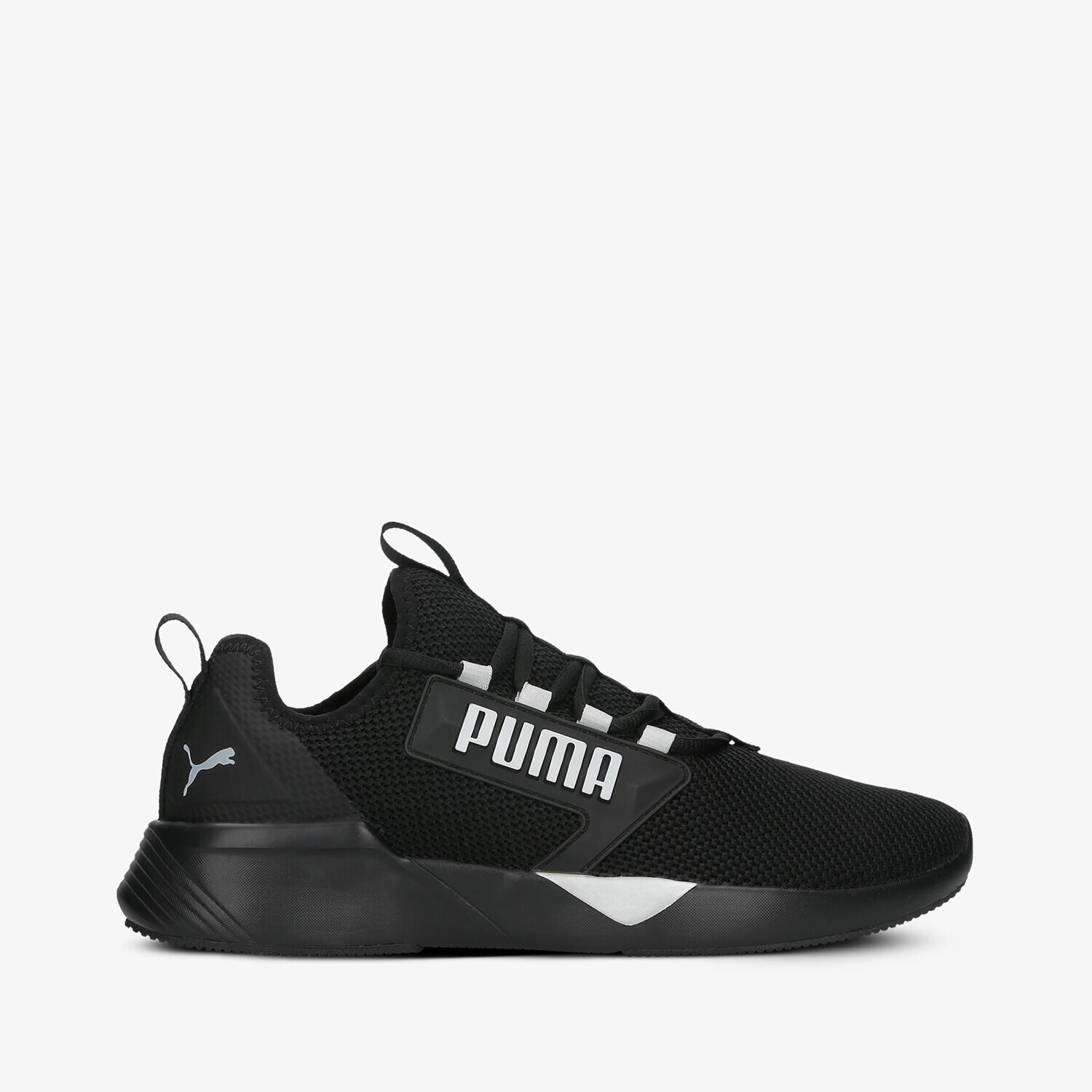 Herren Sneaker PUMA RETALIATE 19234012 Schwarz
