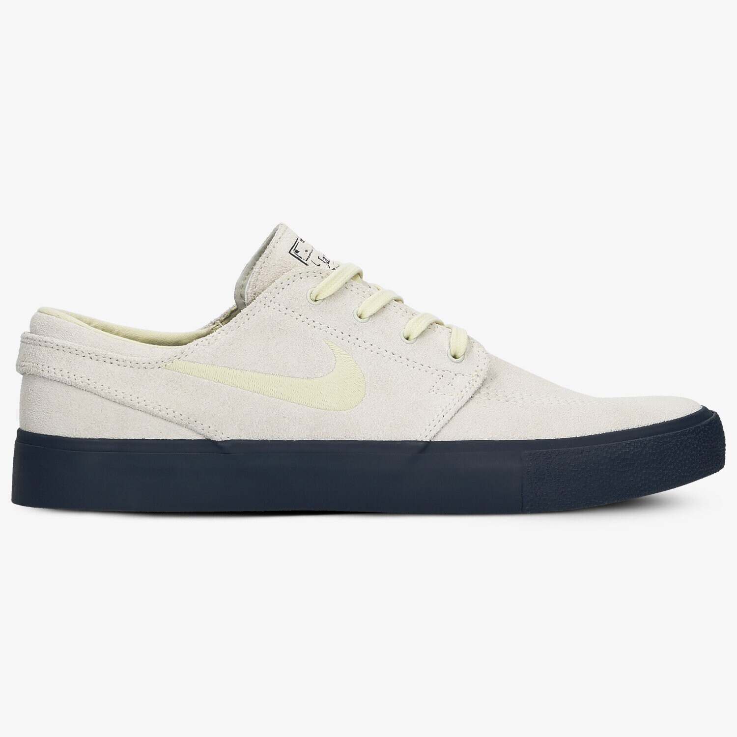 Herren Sneaker NIKE ZOOM JANOSKI RM AQ7475-103 Weiß