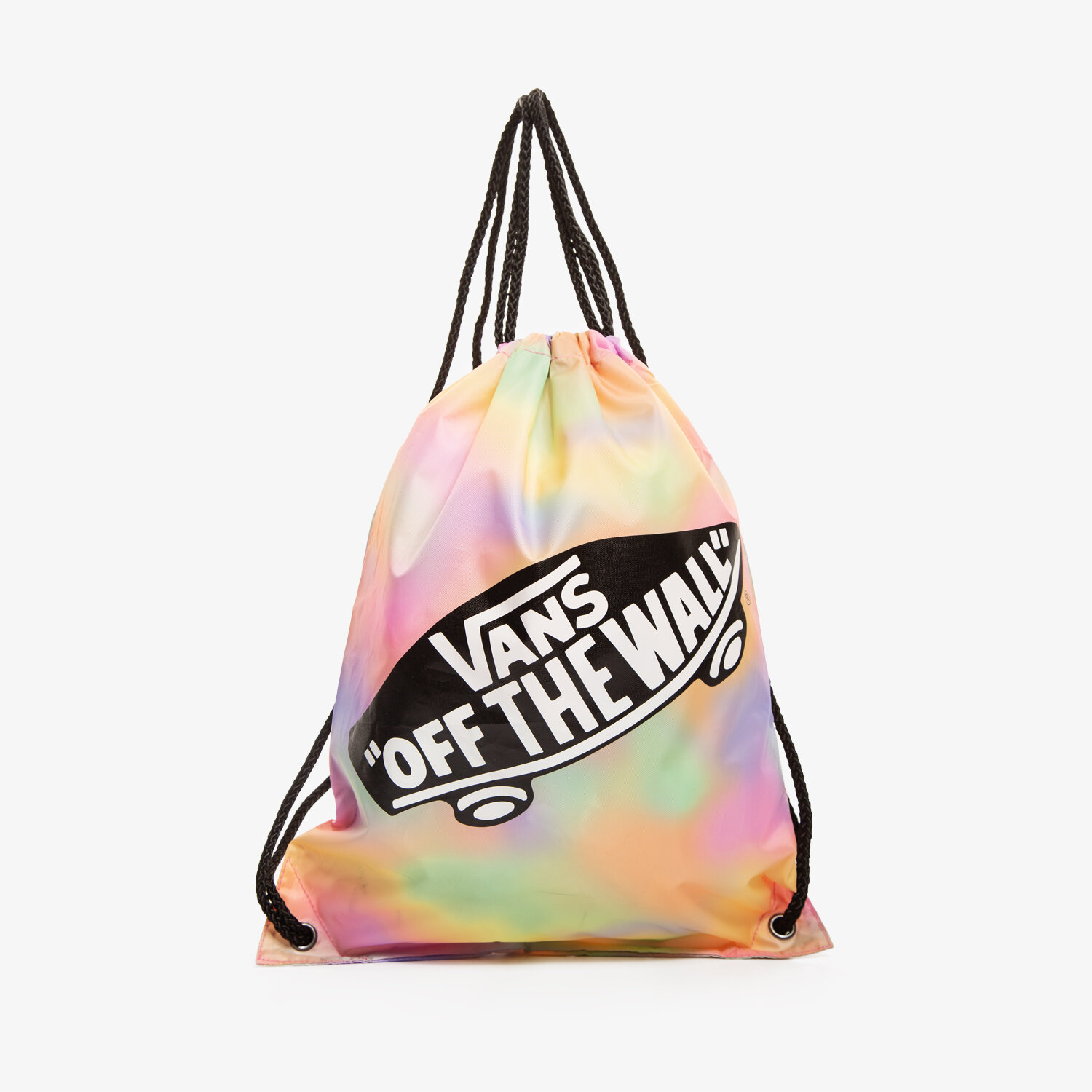 Kinder Turnbeutel VANS SCHUHSACK WM BENCHED BAG AURA WASH VN000SUFVDU1 Multicolor