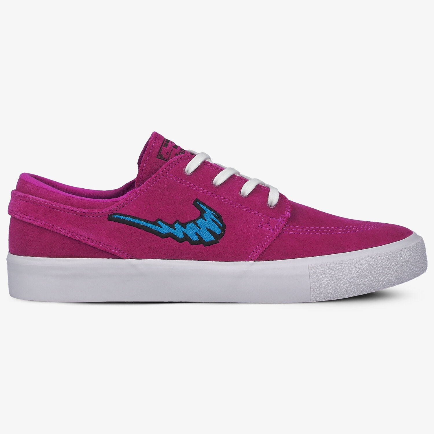 Herren Sneaker NIKE SB ZOOM JANOSKI RM AQ7475-500 Violet