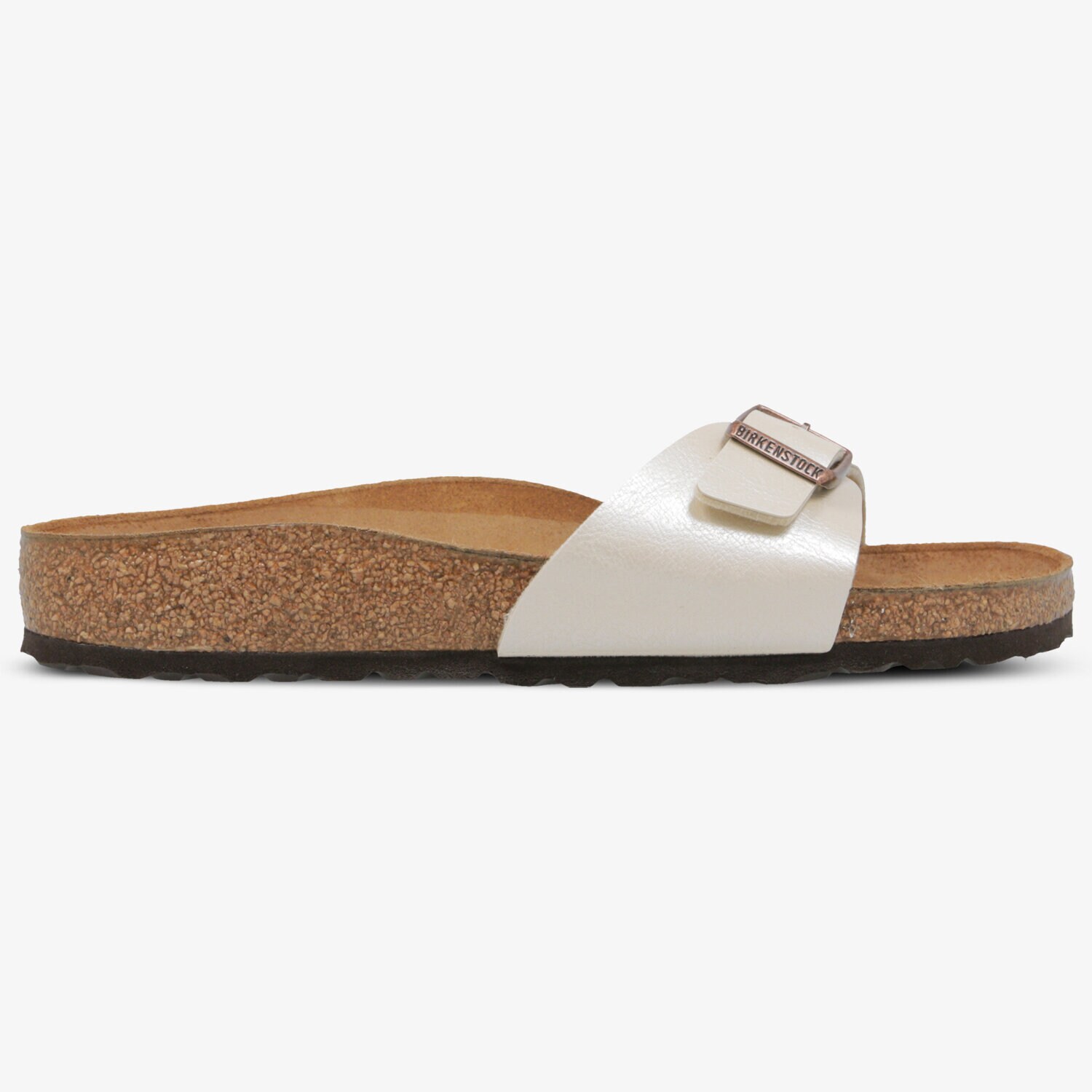 Damen BIRKENSTOCK MADRID  940153 Beige