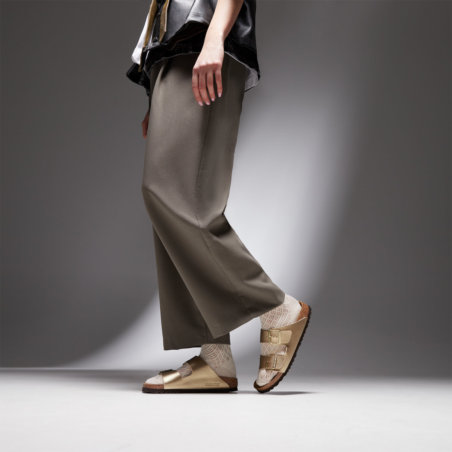 Birkenstock Sandale — foto 2