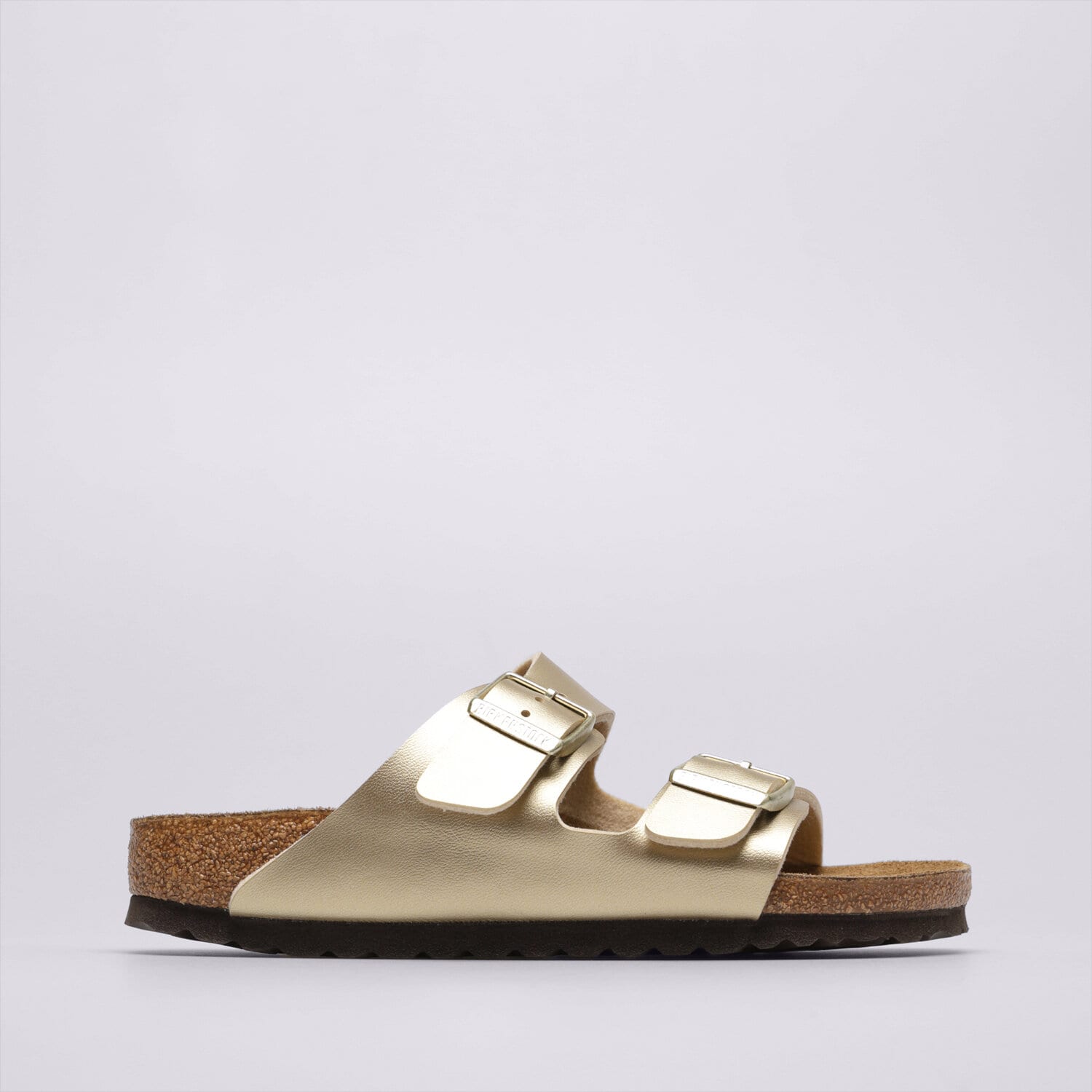 Damen BIRKENSTOCK ARIZONA  1016111 Gold