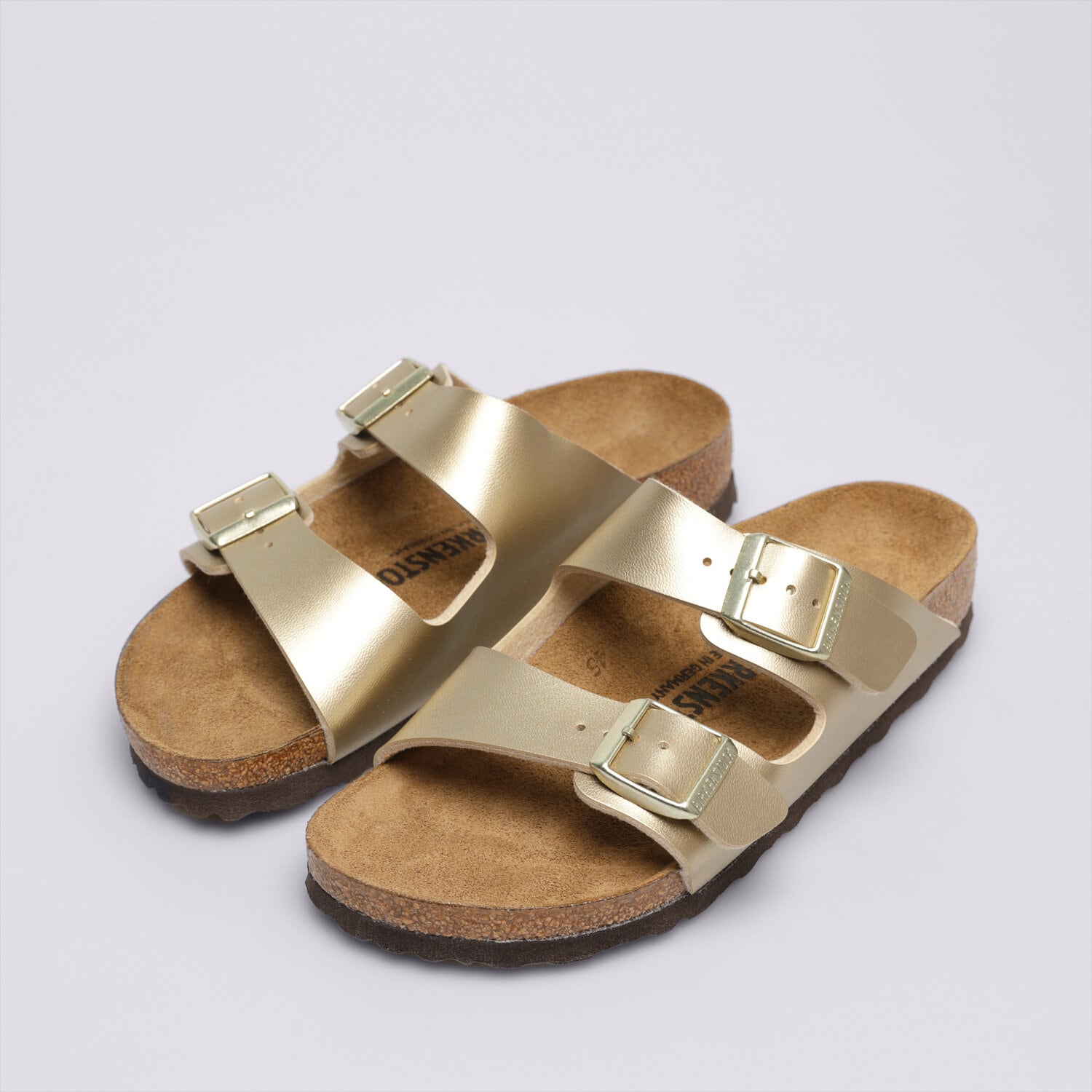 Birkenstock Sandale — foto 6