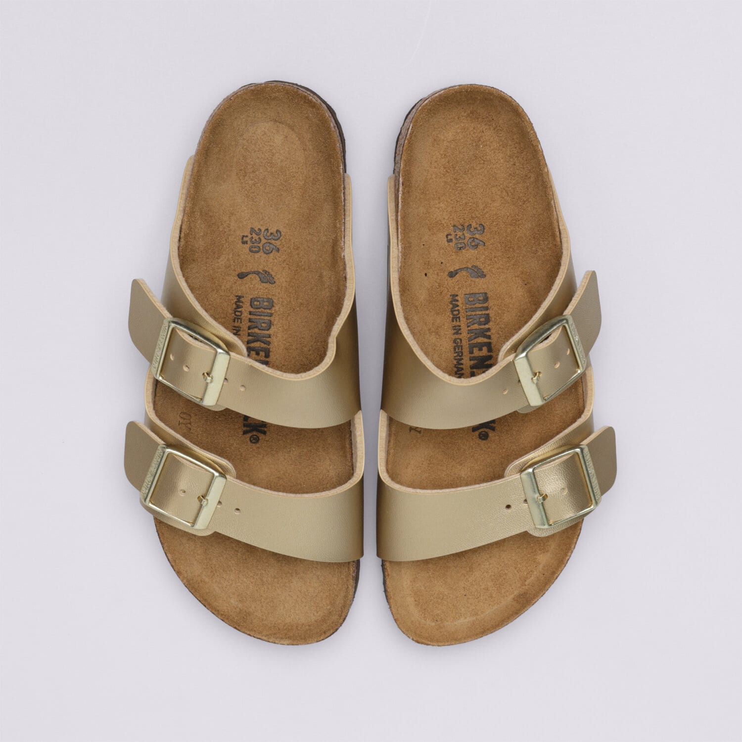 Birkenstock Sandale — foto 5