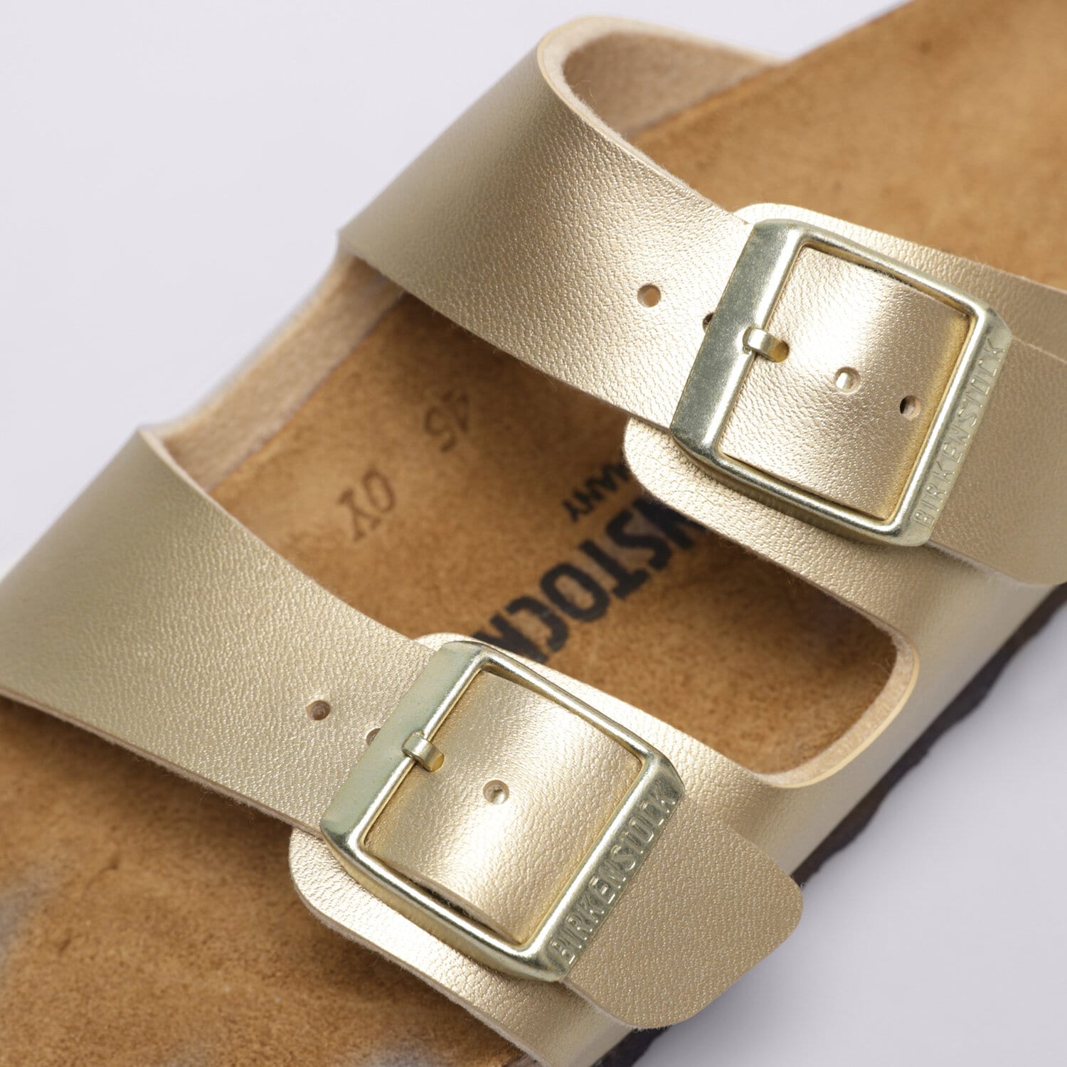 Birkenstock Sandale — foto 7