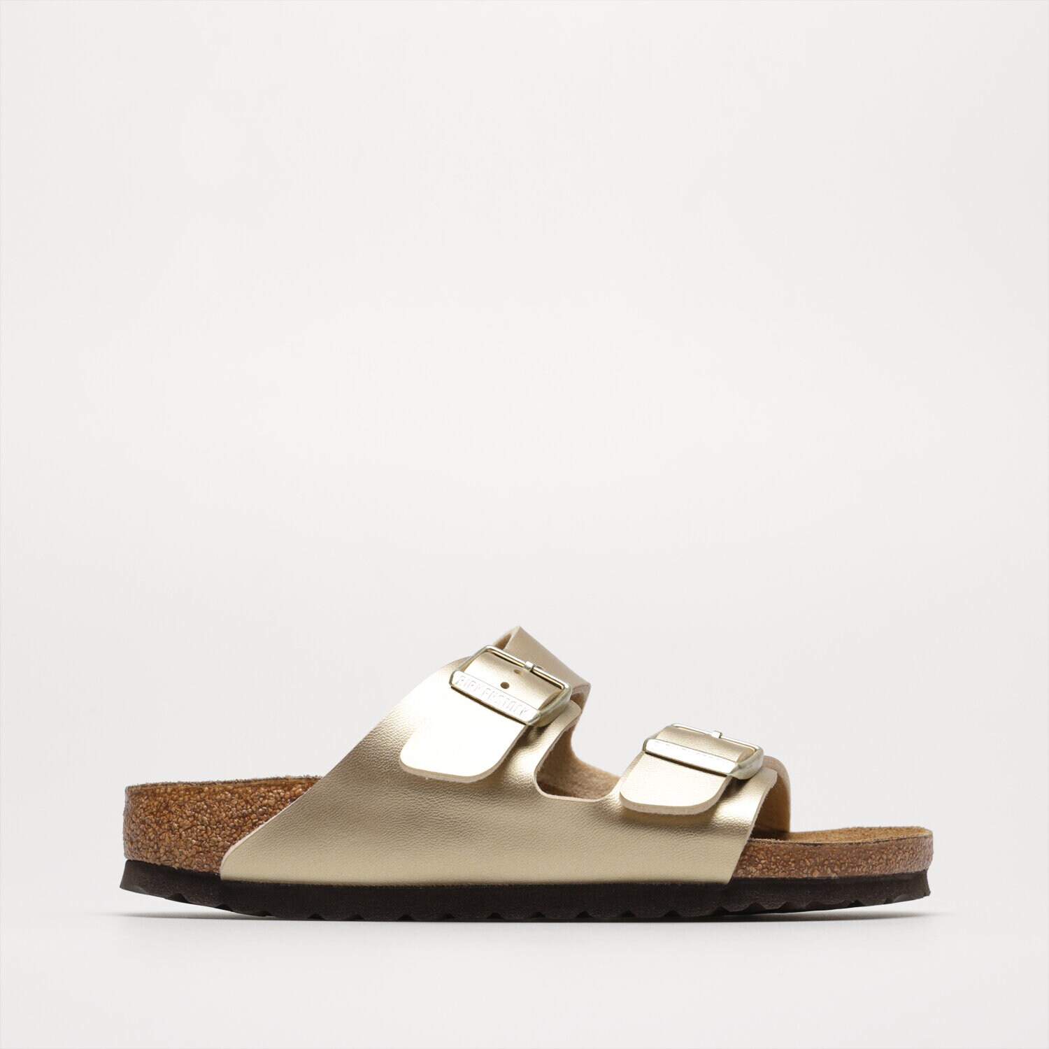 BIRKENSTOCK ARIZONA Gold 1016111 Sizeer