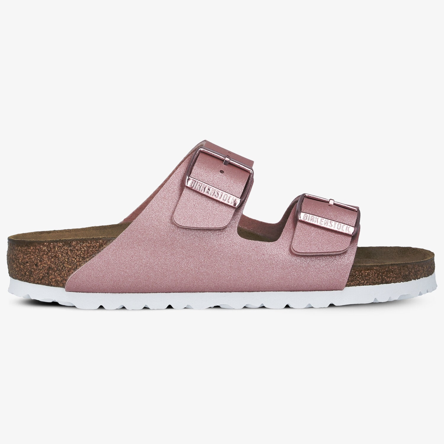 Damen BIRKENSTOCK ARIZONA 1016029 Rosa